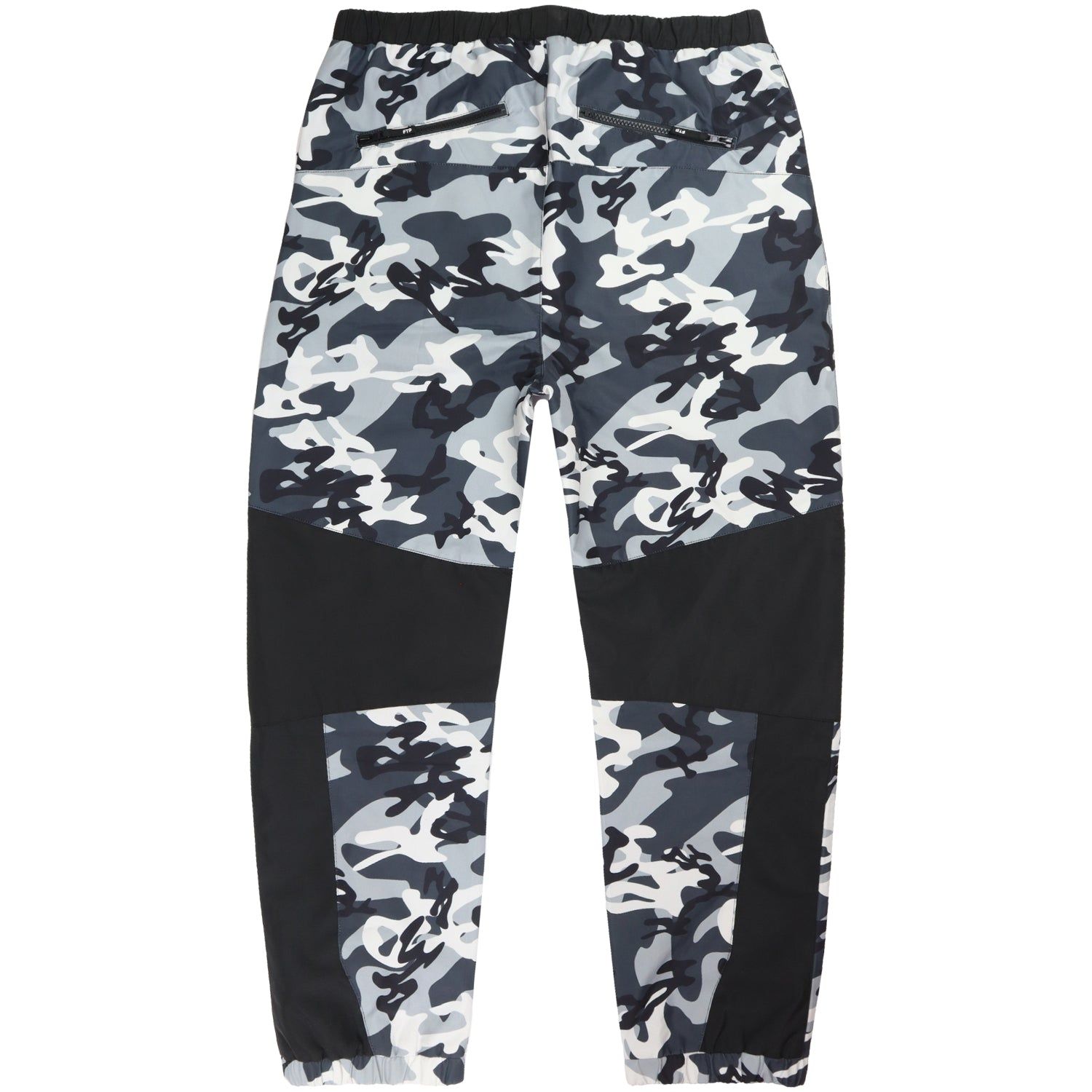 F-TEC PANT(SNOW CAMO) sold by FTP product image thumbnail 2