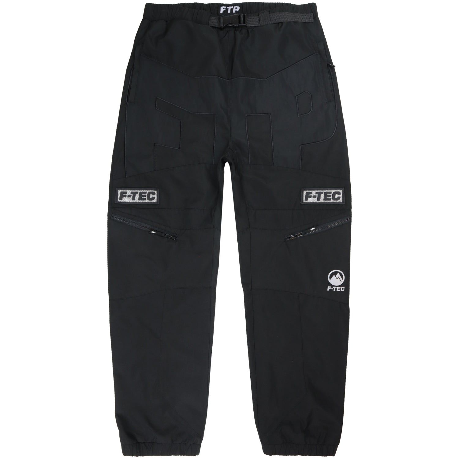 F-TEC PANT(BLACK) sold by FTP