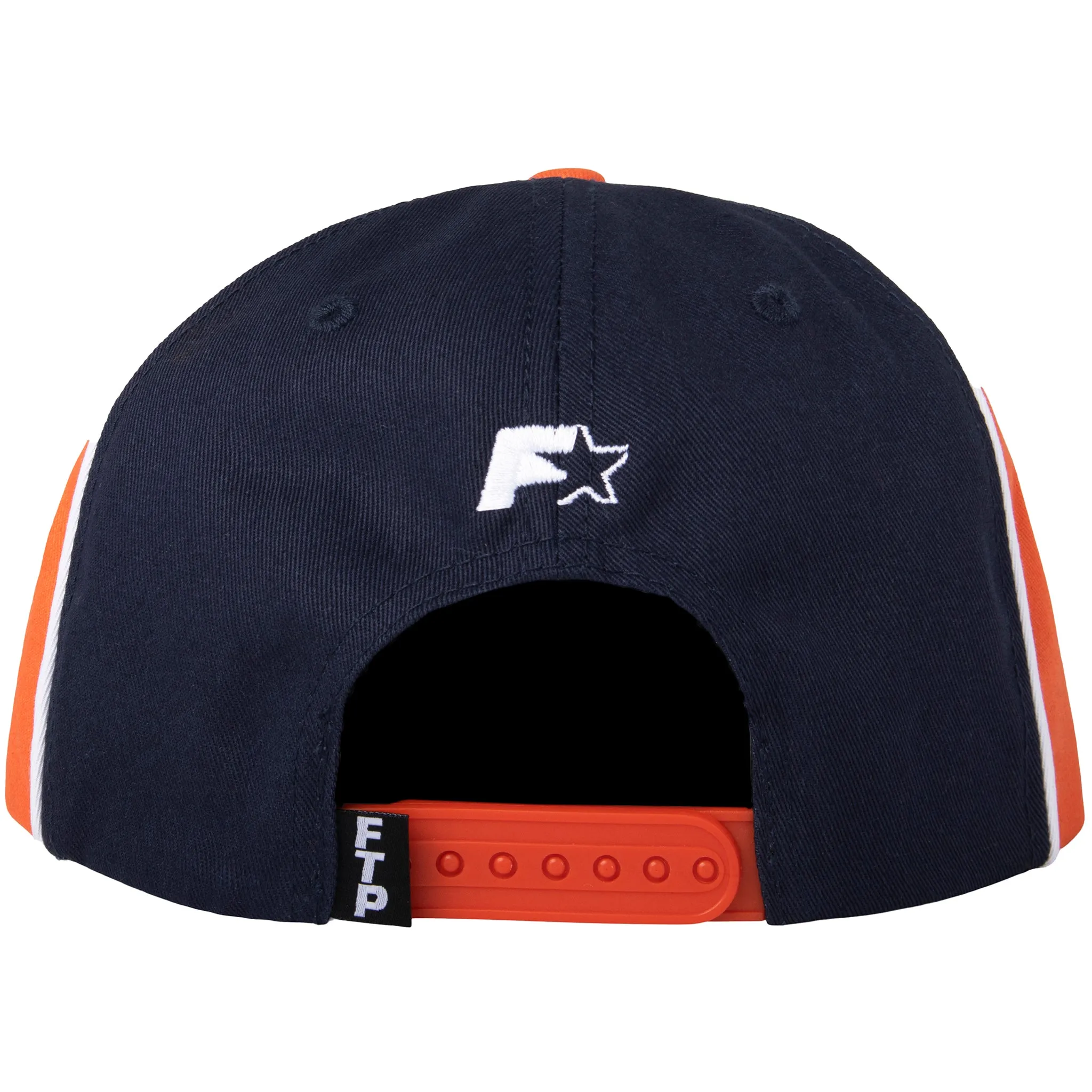 ARCH LOGO 6 PANEL(NAVY) sold by FTP product image thumbnail 2