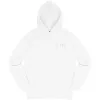 RHINESTONE LOGO PULLOVER(WHITE) sold by FTP