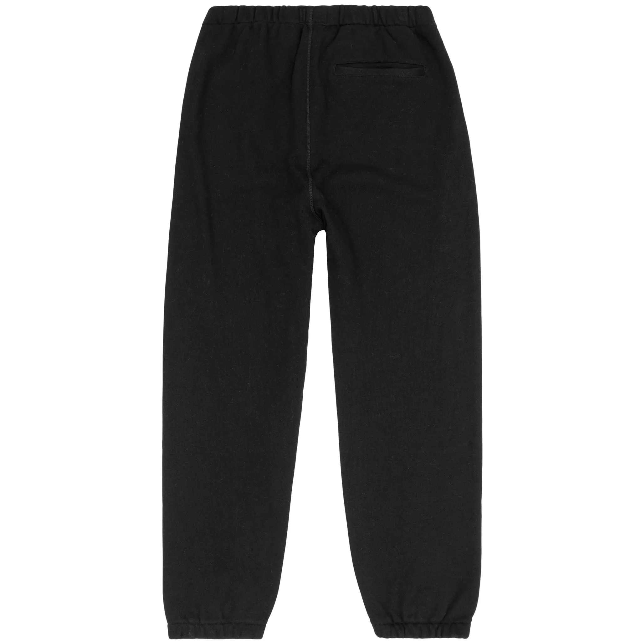 EMBOSSED LOGO SWEATPANT(BLACK) sold by FTP product image thumbnail 2