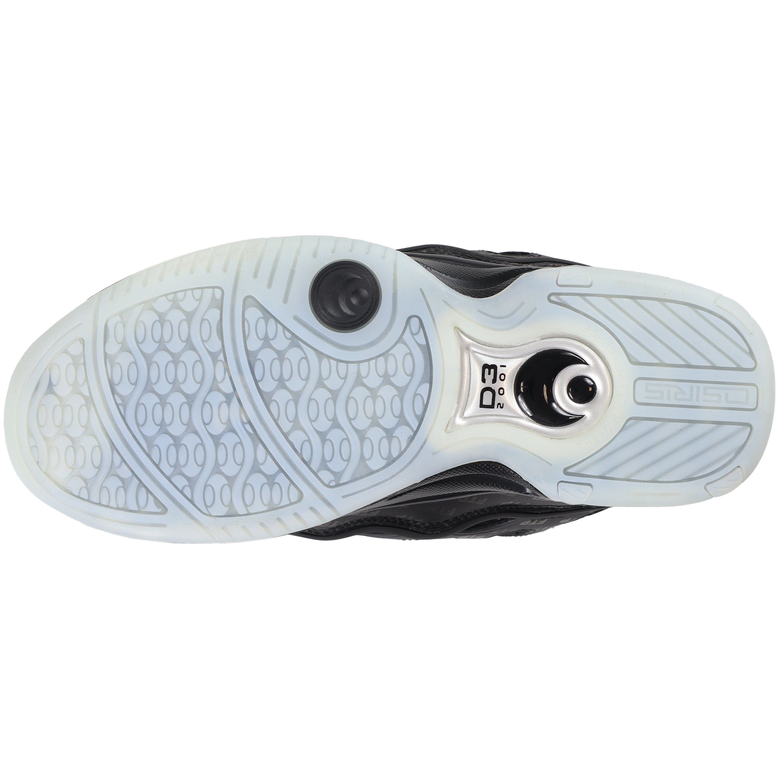 FTP + OSIRIS D3 2001(BLACK) sold by FTP product image thumbnail 5