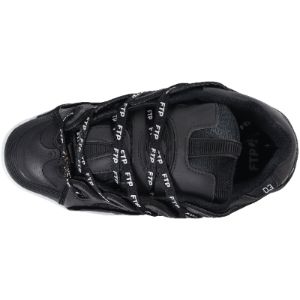 FTP + OSIRIS D3 2001(BLACK) sold by FTP
