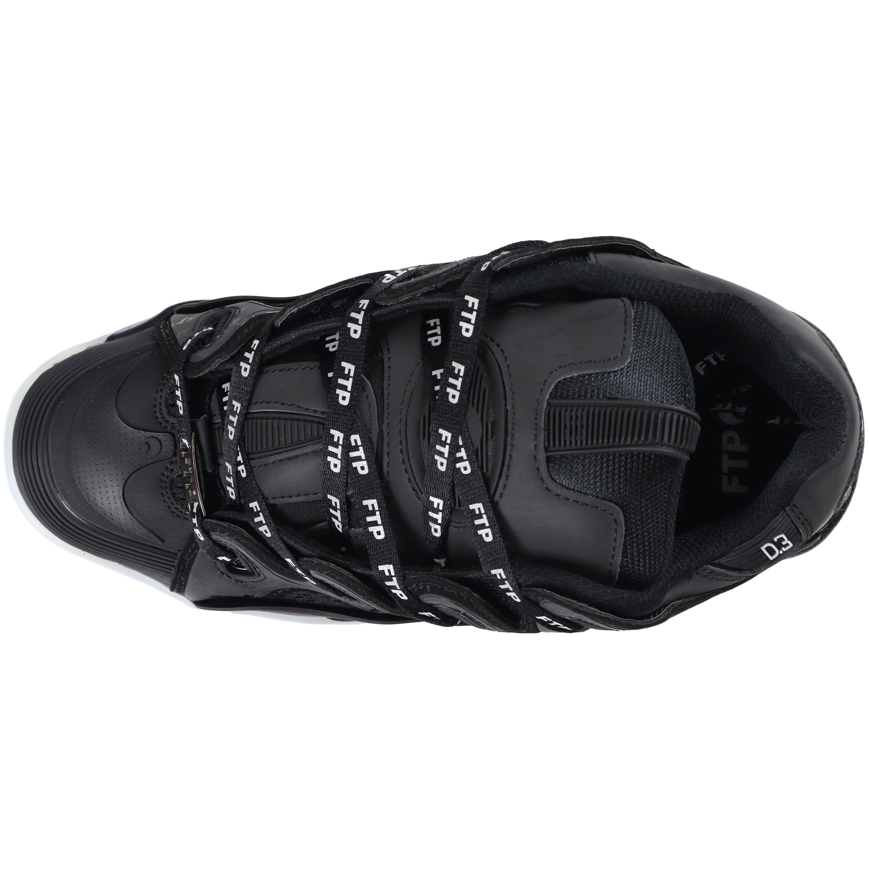 FTP + OSIRIS D3 2001(BLACK) sold by FTP product image thumbnail 4