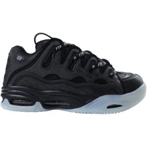 FTP + OSIRIS D3 2001(BLACK) sold by FTP
