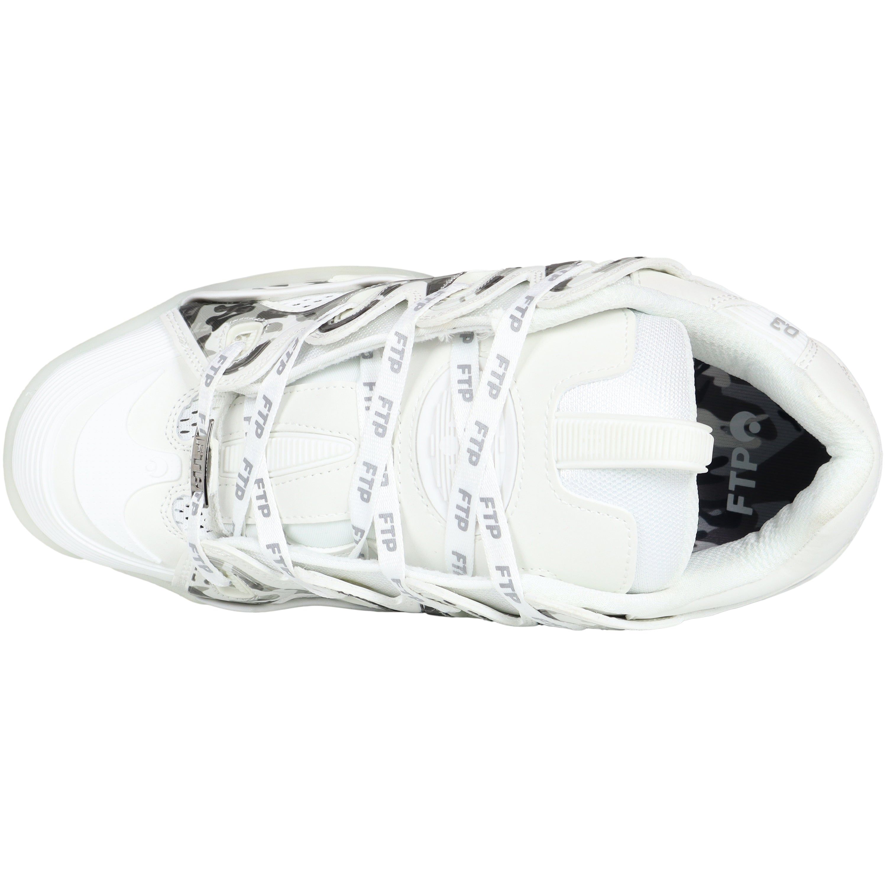 FTP + OSIRIS D3 2001(SNOW CAMO) sold by FTP product image thumbnail 4