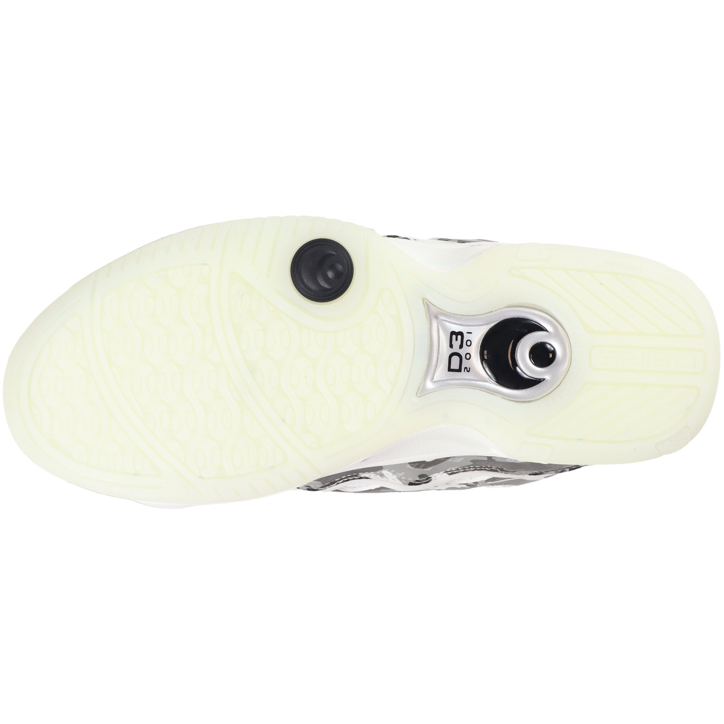 FTP + OSIRIS D3 2001(SNOW CAMO) sold by FTP product image thumbnail 5