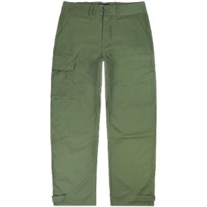 SURPLUS CARGO PANT(OLIVE) sold by FTP