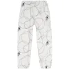 DIAMOND CHAIN SWEATPANT(WHITE) sold by FTP
