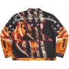 PENTAGRAM FIELD JACKET(MULTI) sold by FTP