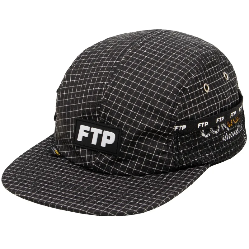 CORDURA CAMP HAT(BLACK) sold by FTP