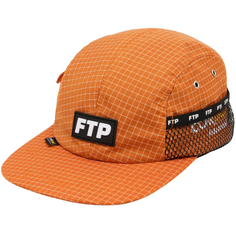 CORDURA CAMP HAT(ORANGE) sold by FTP
