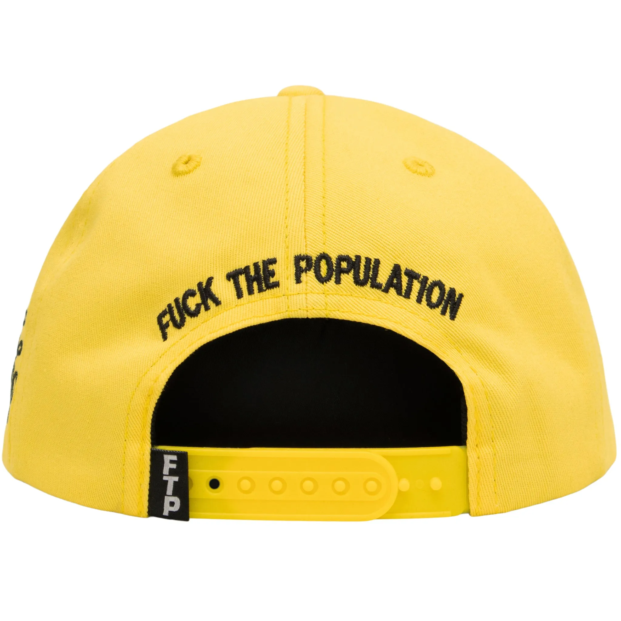 POWER SUPPLY 6 PANEL(YELLOW) sold by FTP product image thumbnail 2