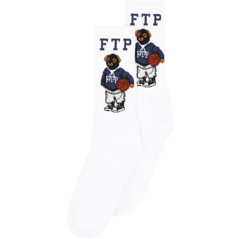 アクセサリー FTP + PRO CLUB 3 PACK SOCKS FTP + PRO CLUB 3 PACK SOCKS | Parallel