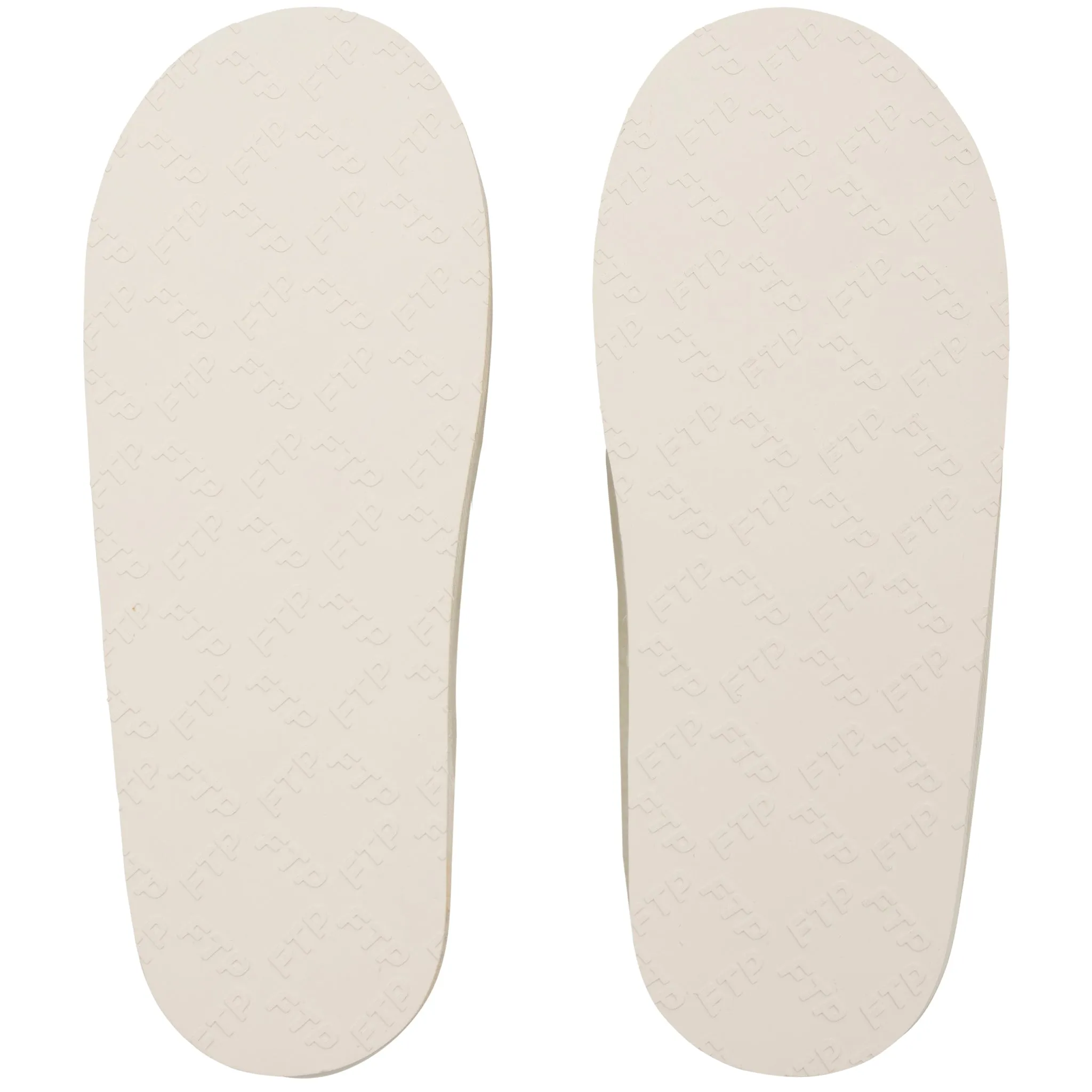 BEAR SLIPPERS(CREAM) sold by FTP product image thumbnail 3