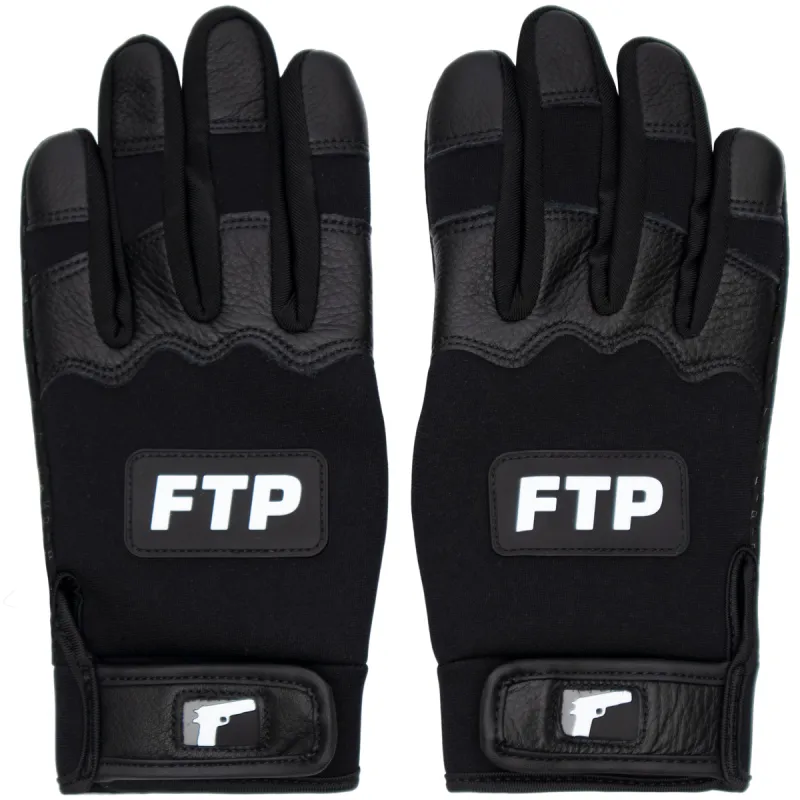 BATTING GLOVES made by FTP