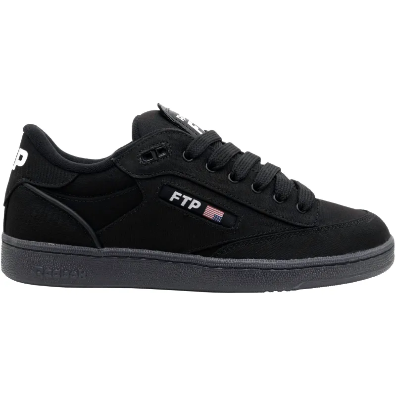 FTP + REEBOK CLUB C BULC made by FTP