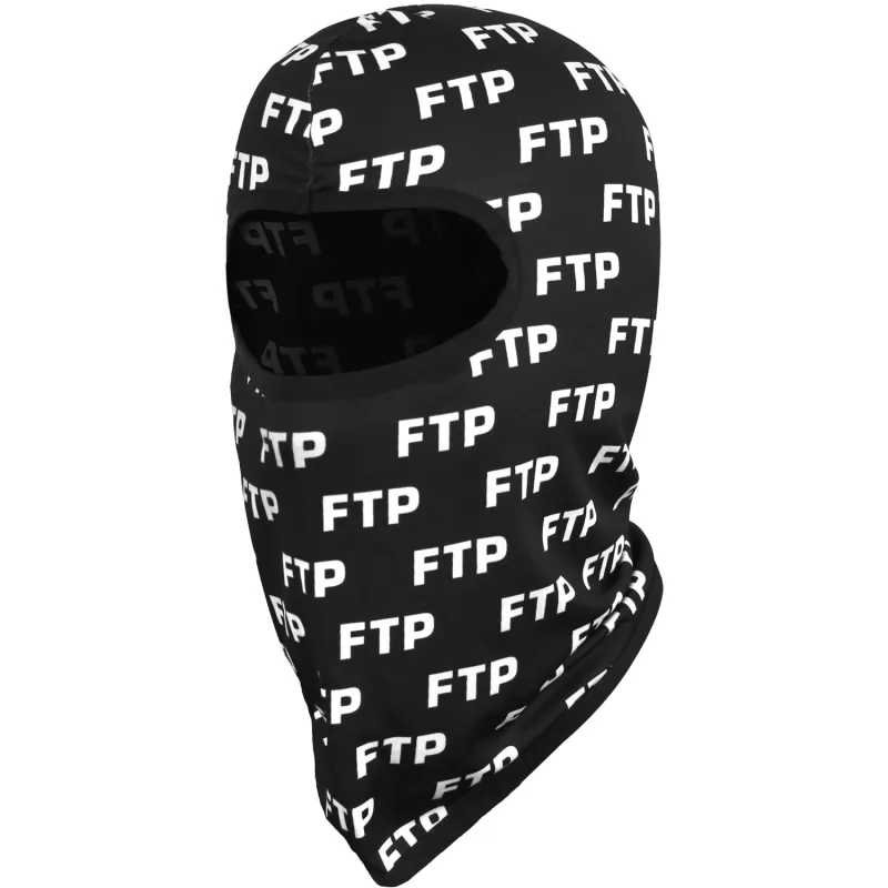 ALL OVER BALACLAVA made by FTP