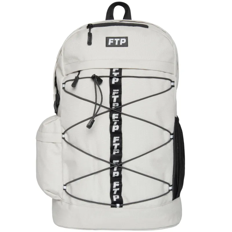 BUNGEE BACKPACK(GRAY) sold by FTP
