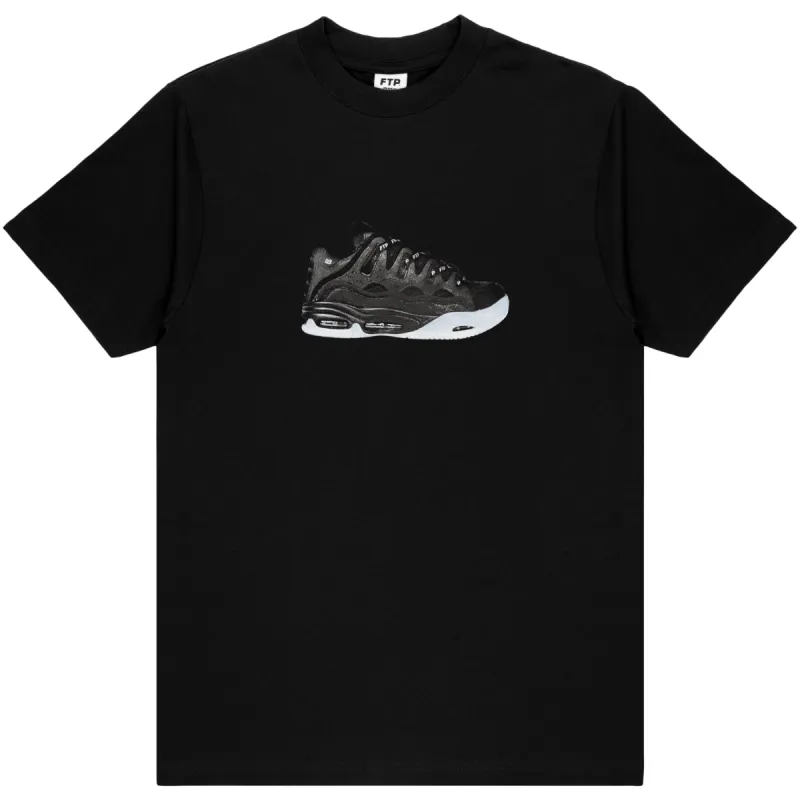 FTP + OSIRIS D3 2001 TEE(BLACK) sold by FTP