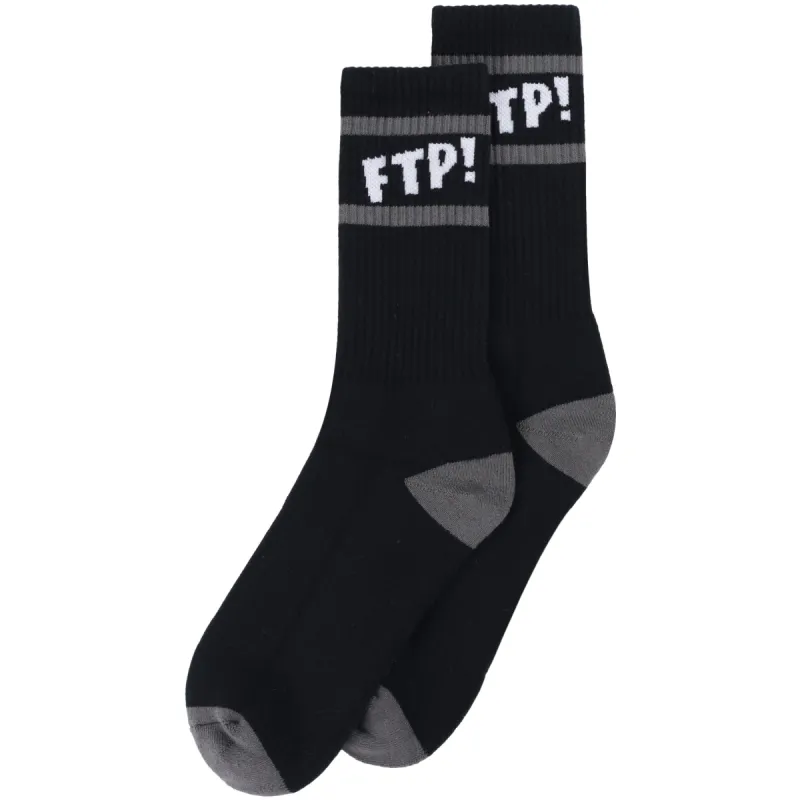 アクセサリー FTP + PRO CLUB 3 PACK SOCKS FTP + PRO CLUB 3 PACK SOCKS | Parallel