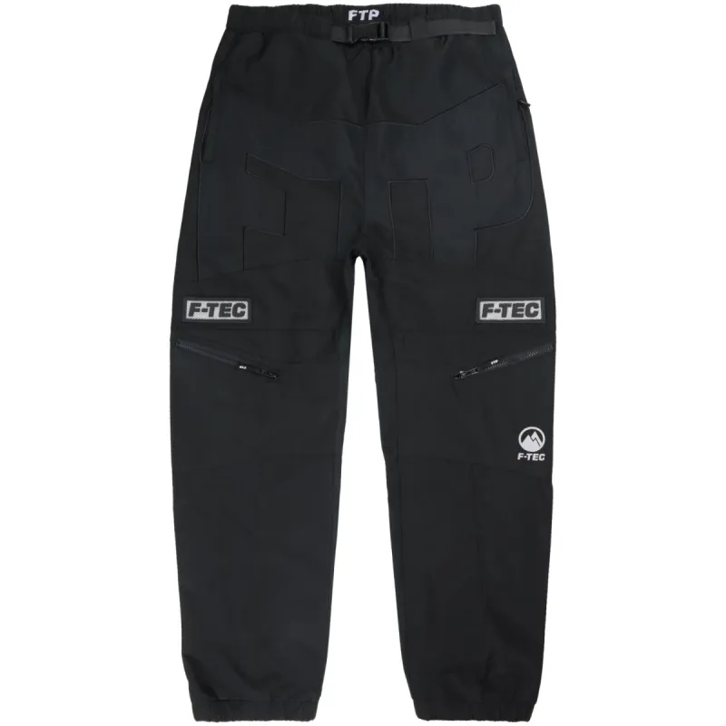 F-TEC PANT(BLACK) sold by FTP