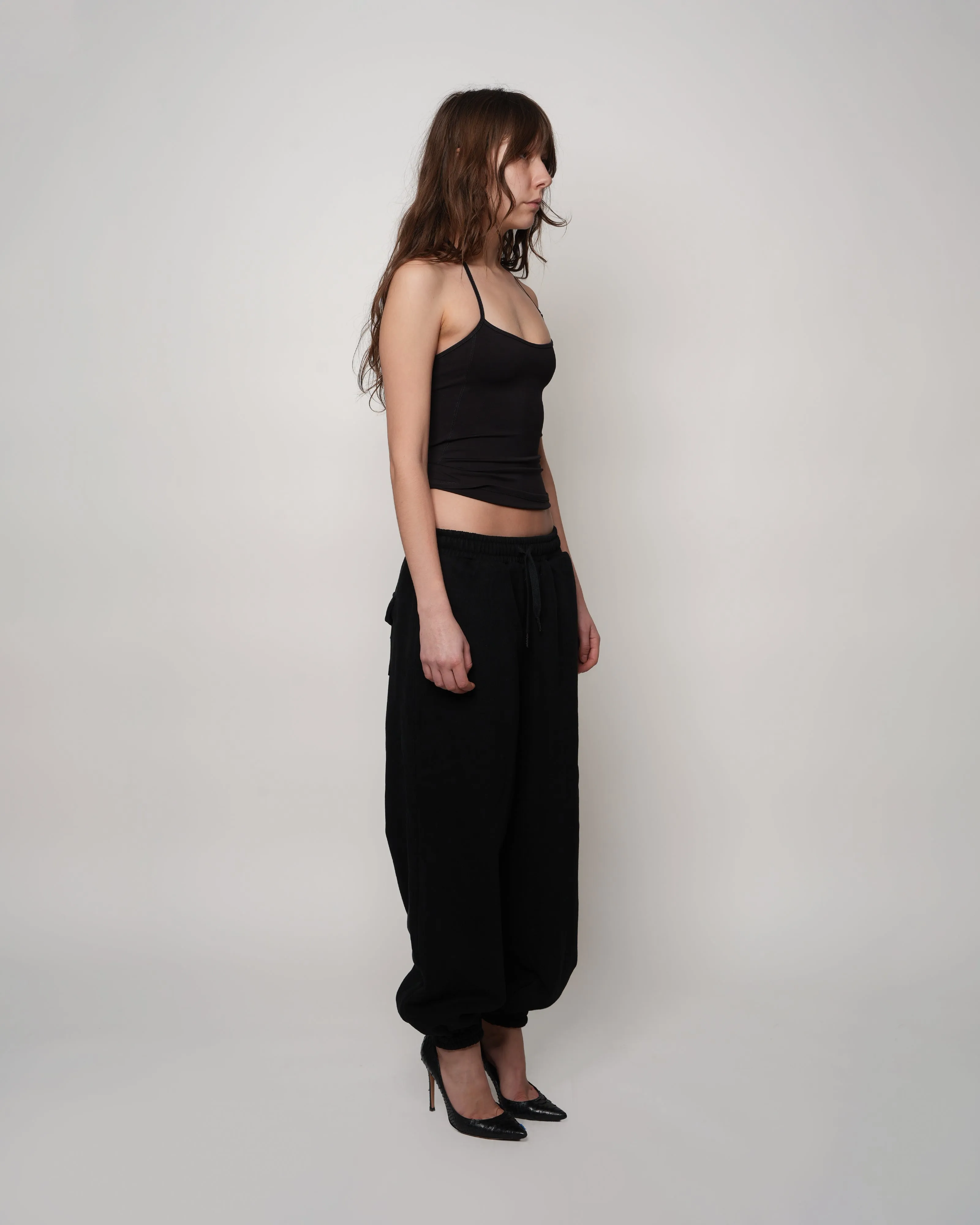 Cover Trackpants sold by Cafe Forgot product image thumbnail 3