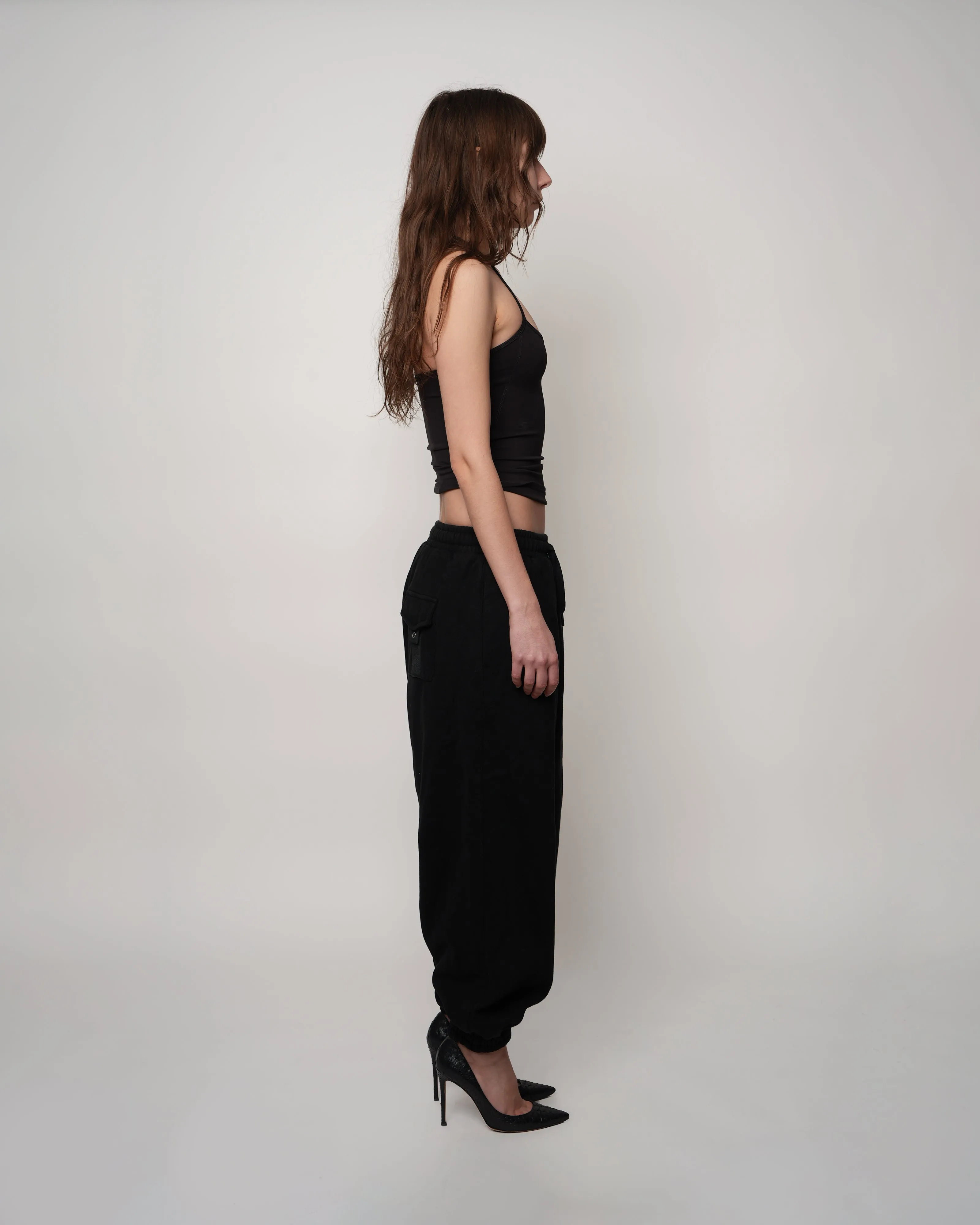 Cover Trackpants sold by Cafe Forgot product image thumbnail 4