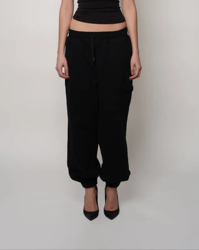 Cover Trackpants sold by Cafe Forgot