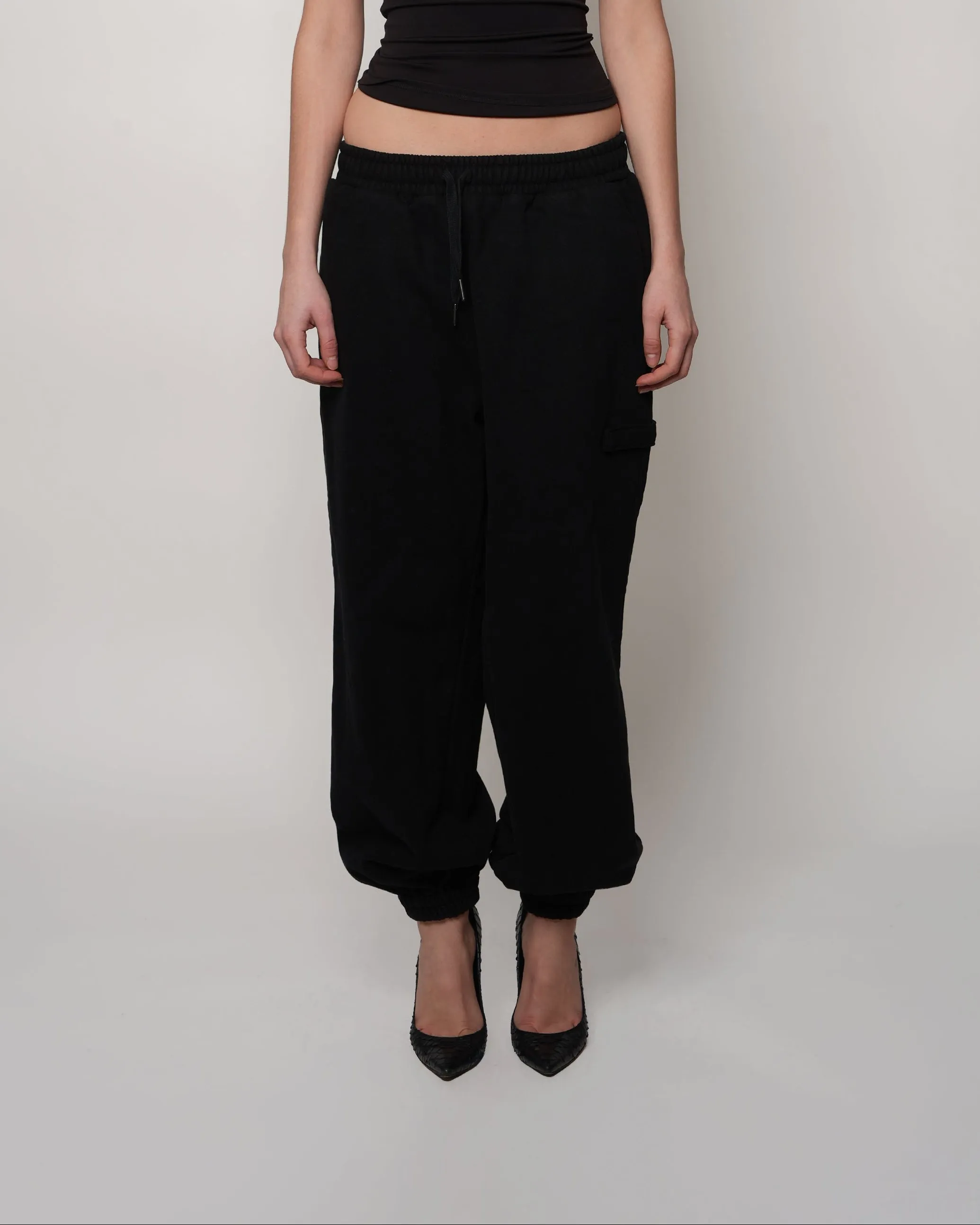 Cover Trackpants sold by Cafe Forgot