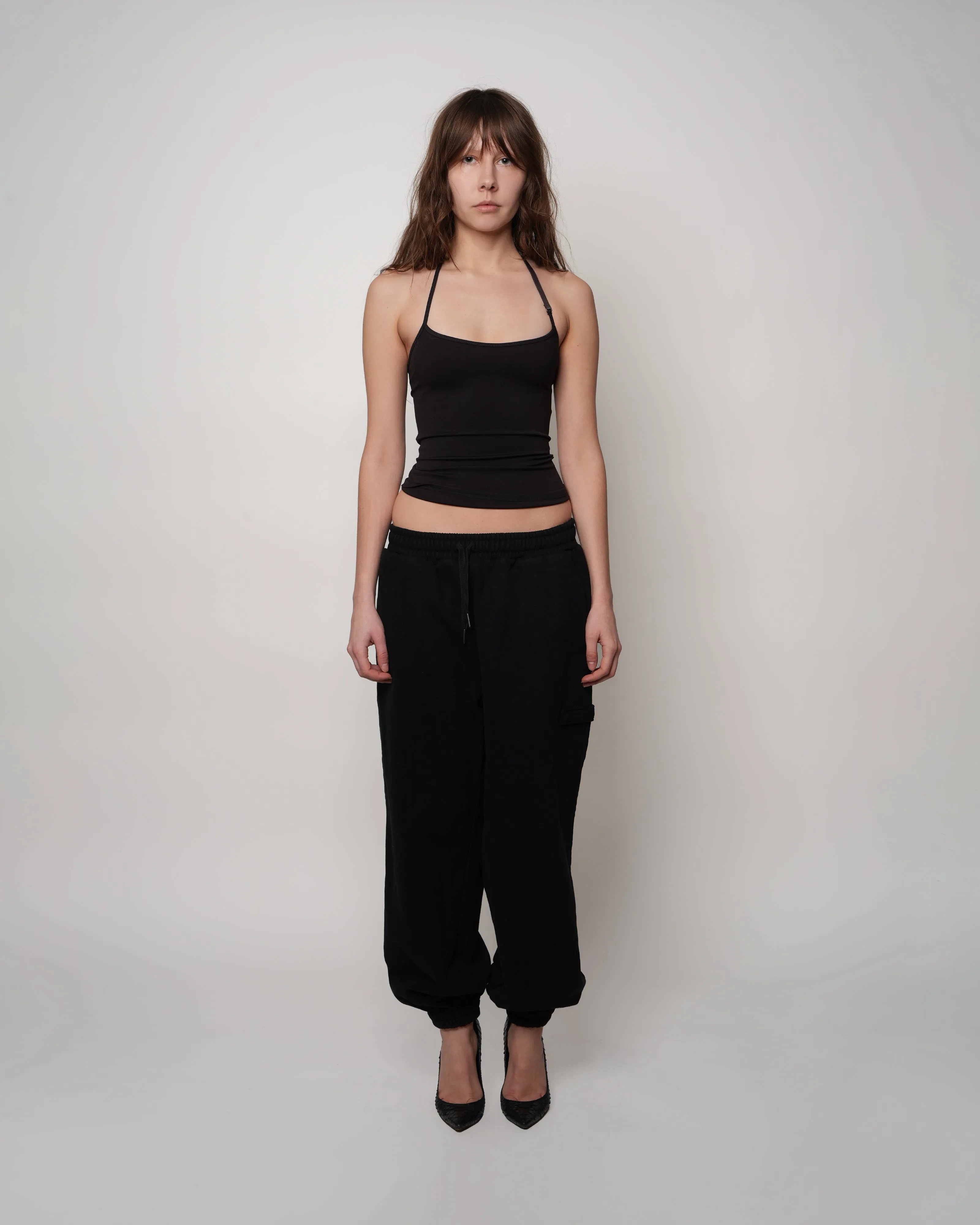 Cover Trackpants sold by Cafe Forgot product image thumbnail 2