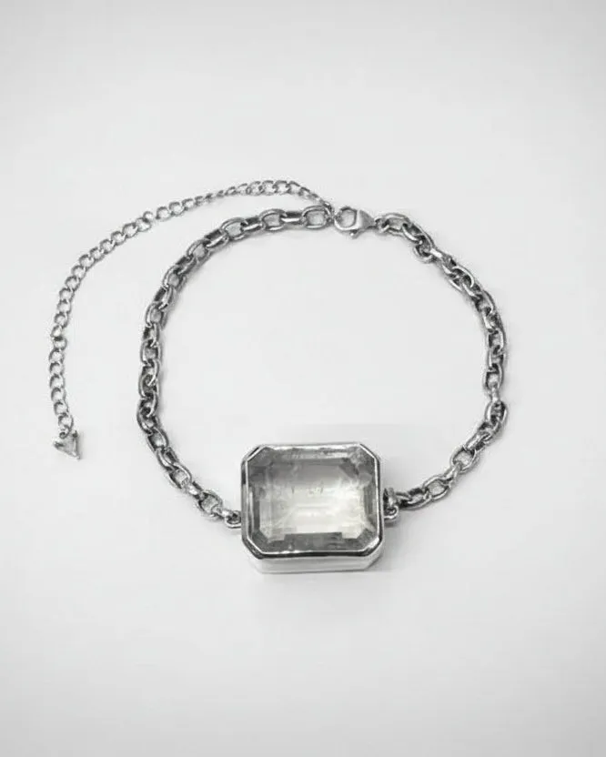Square Goliath Choker sold by Cafe Forgot