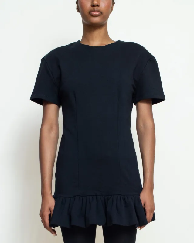 Black Camilla Dress sold by Cafe Forgot