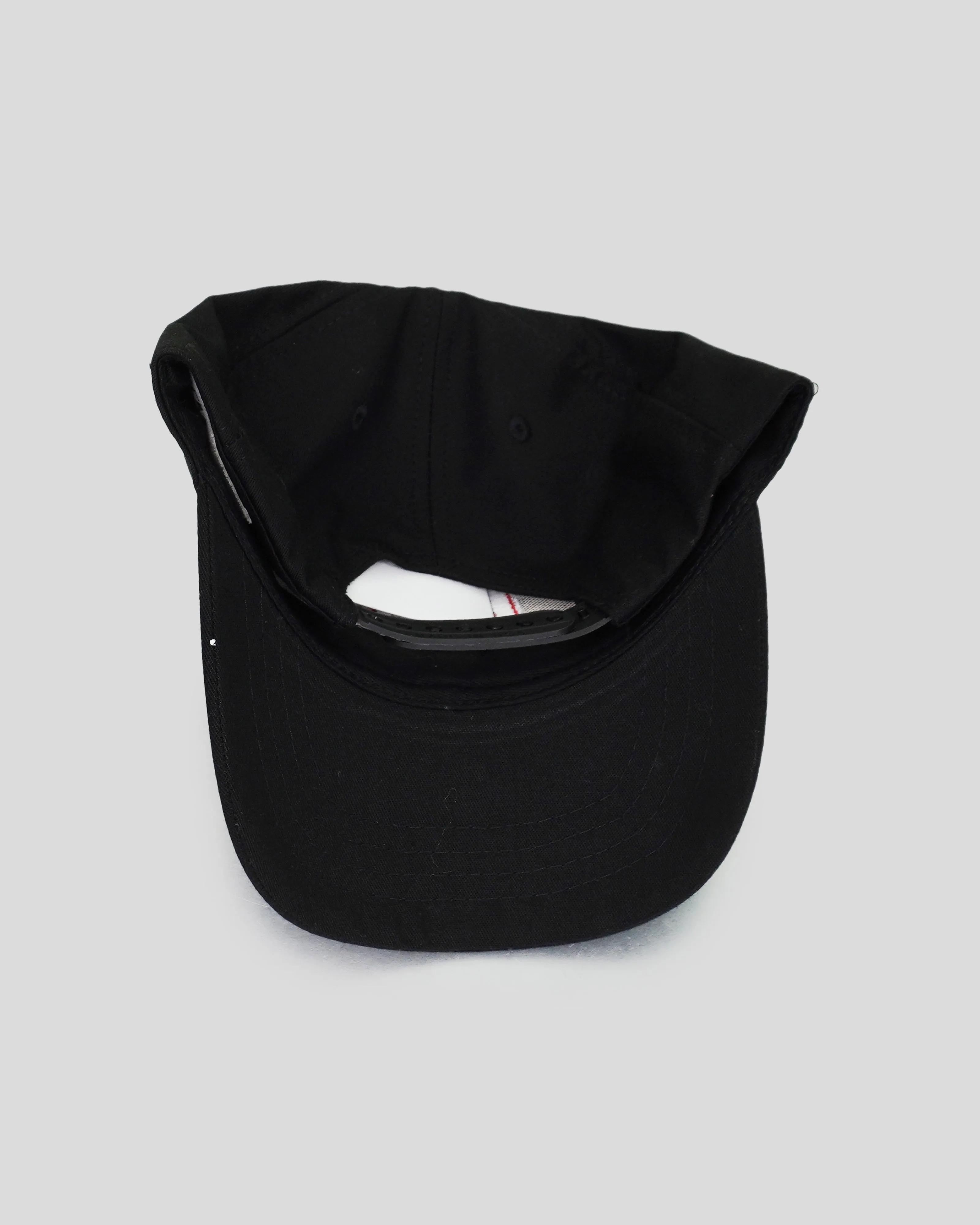 FM Logo Cap sold by Cafe Forgot product image thumbnail 2