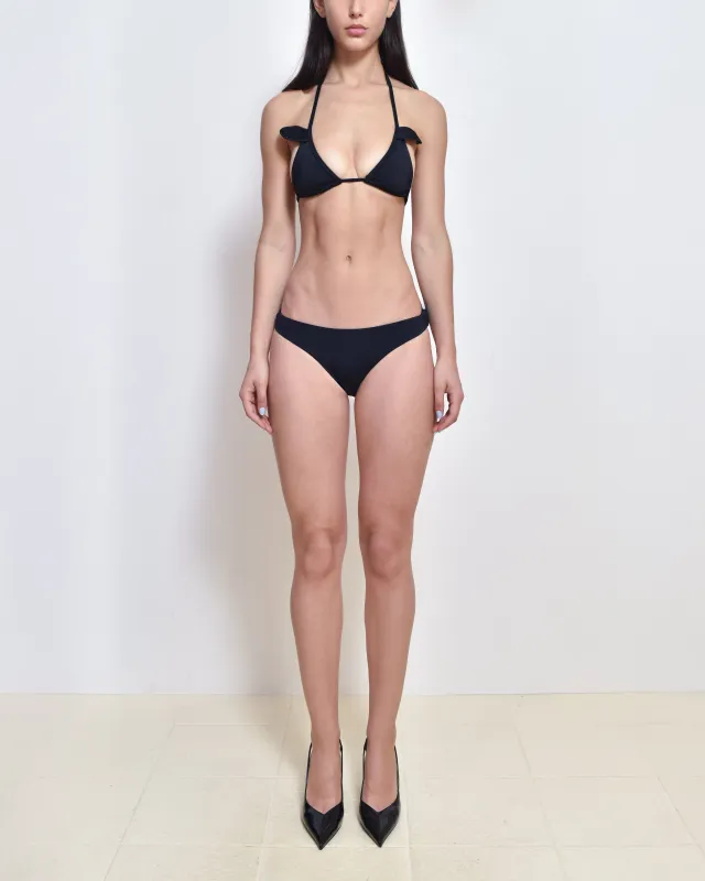 Fly Bikini in Black sold by Cafe Forgot