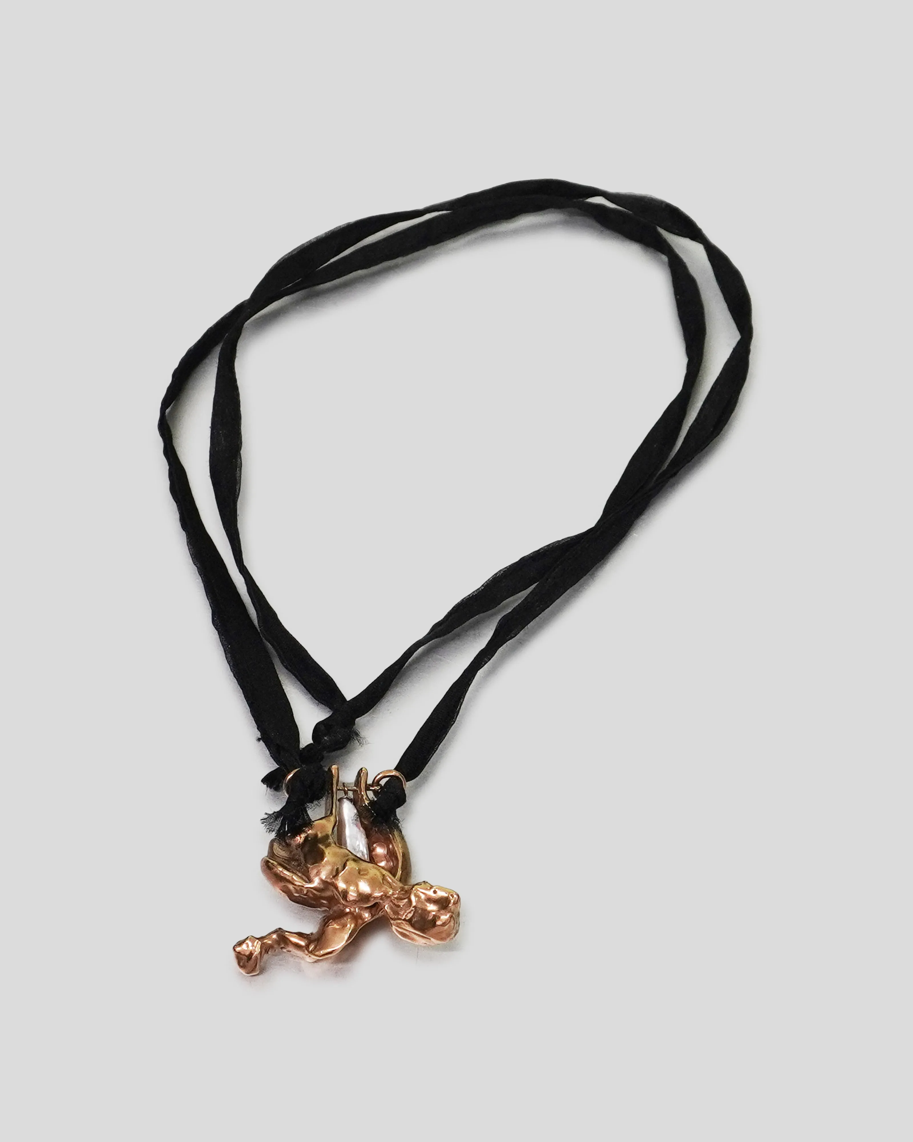 Bespoke Cradled Pearl sold by Cafe Forgot