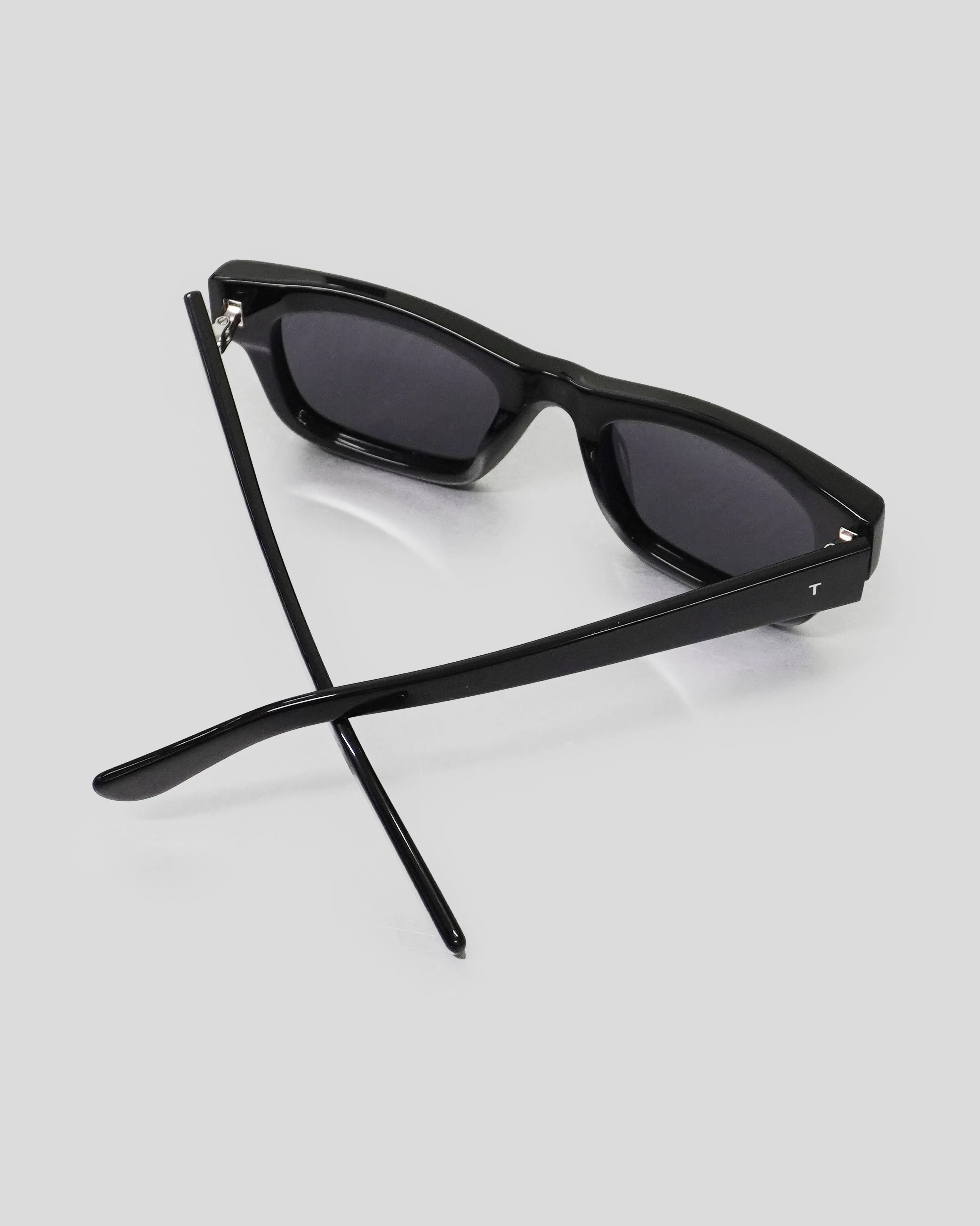 The Jack in Black/Black sold by Cafe Forgot product image thumbnail 2