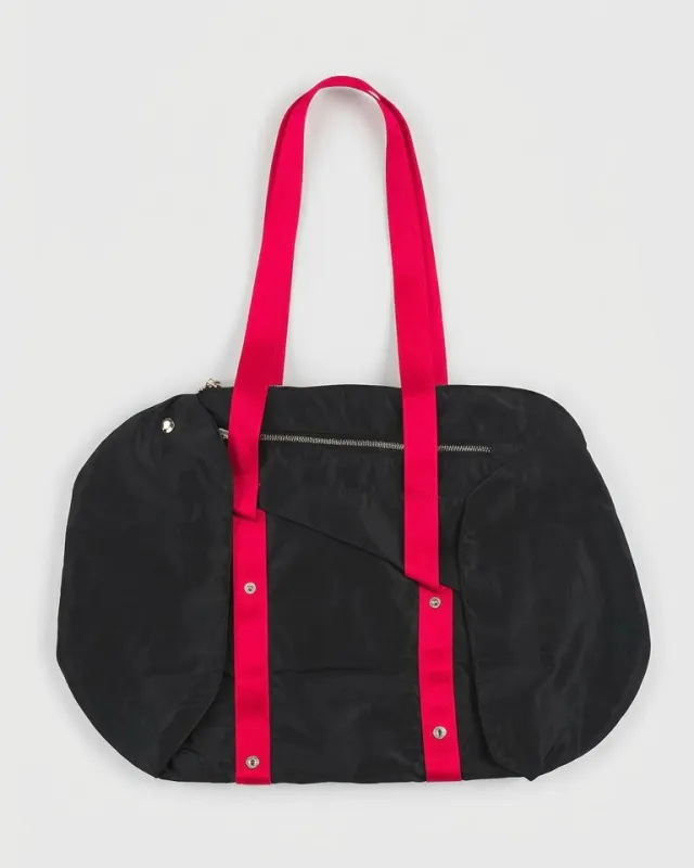 Permanent Press Bag made by Cafe Forgot