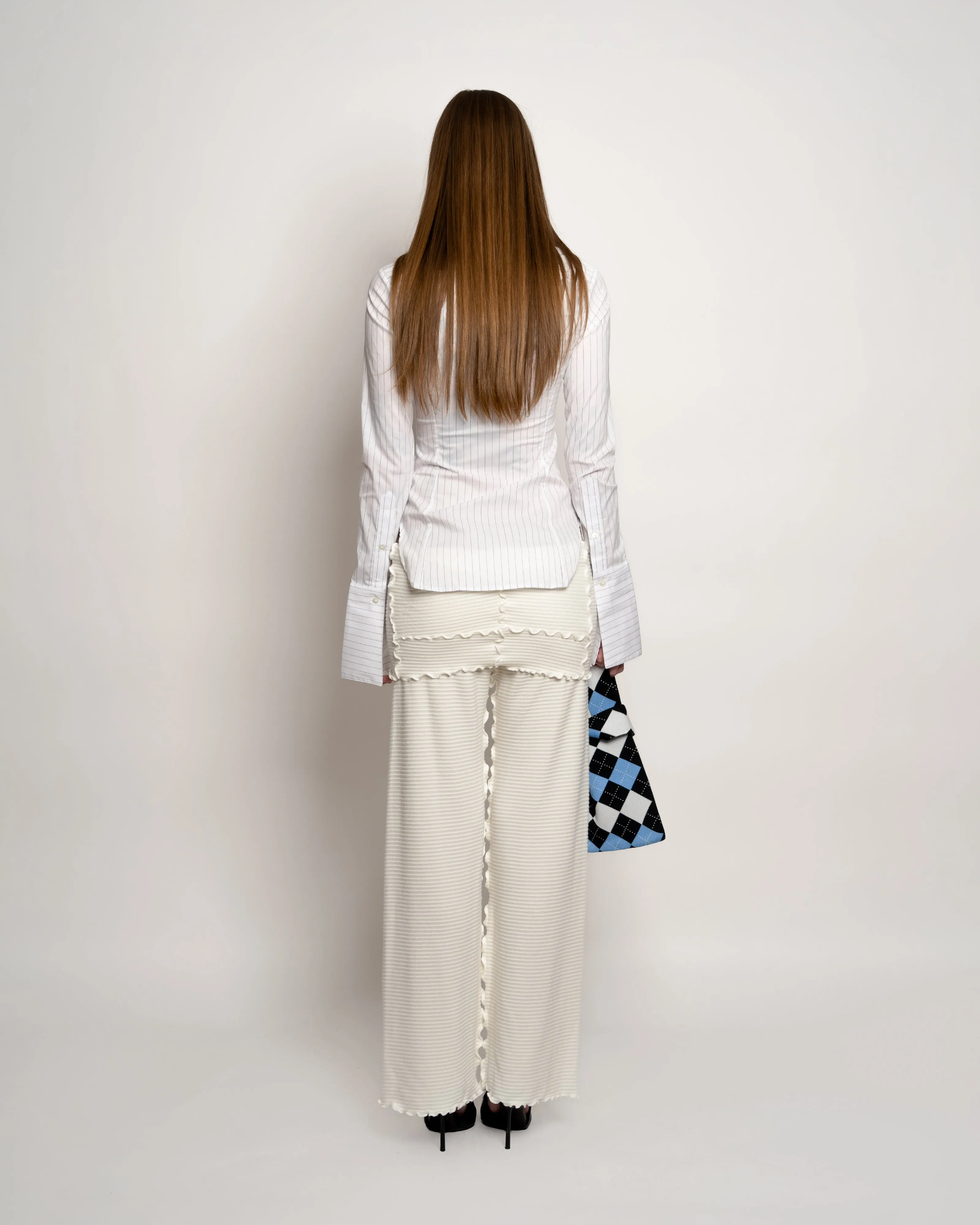 Fitted Button Down sold by Cafe Forgot product image thumbnail 5