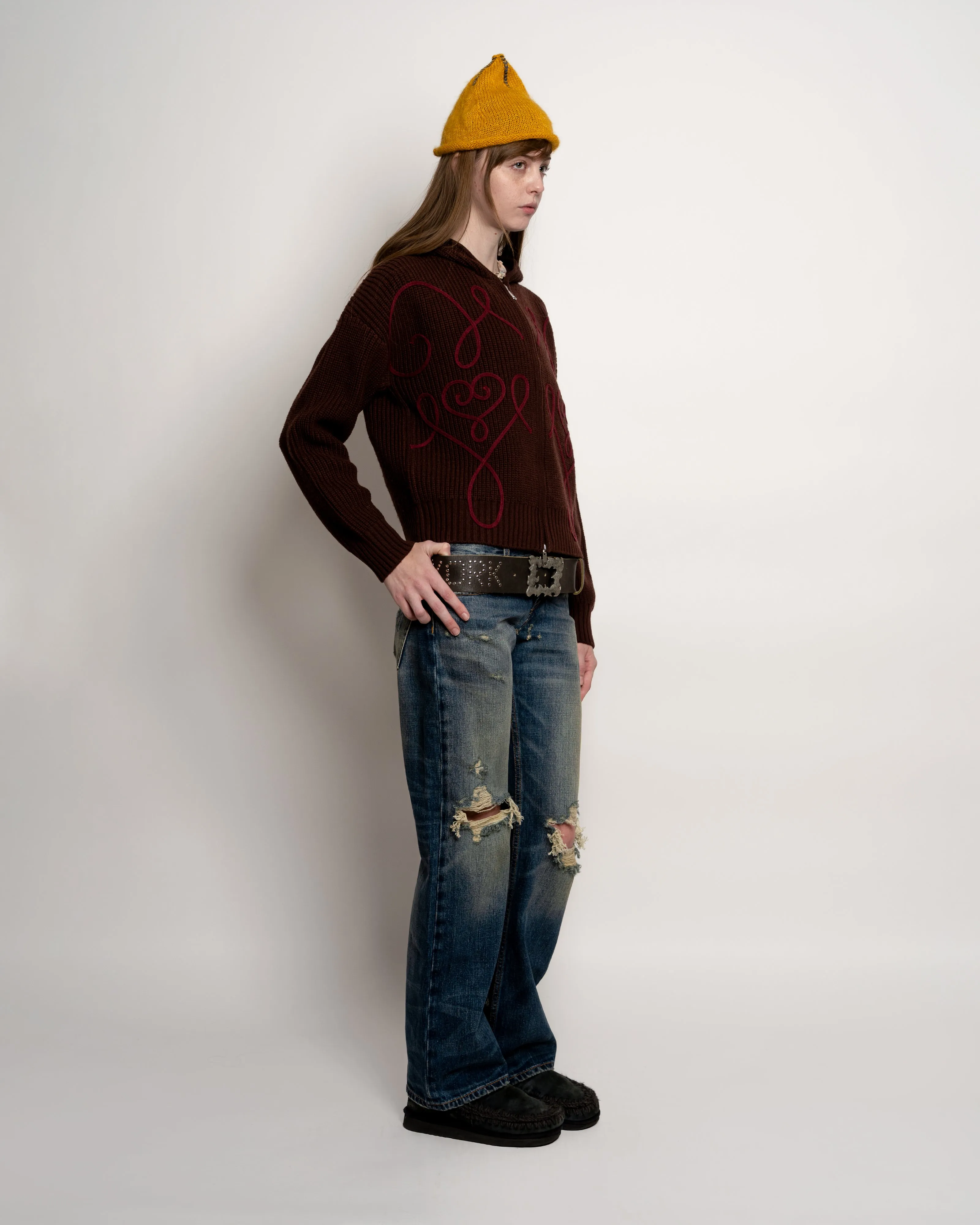 The Hoodie sold by Cafe Forgot product image thumbnail 4
