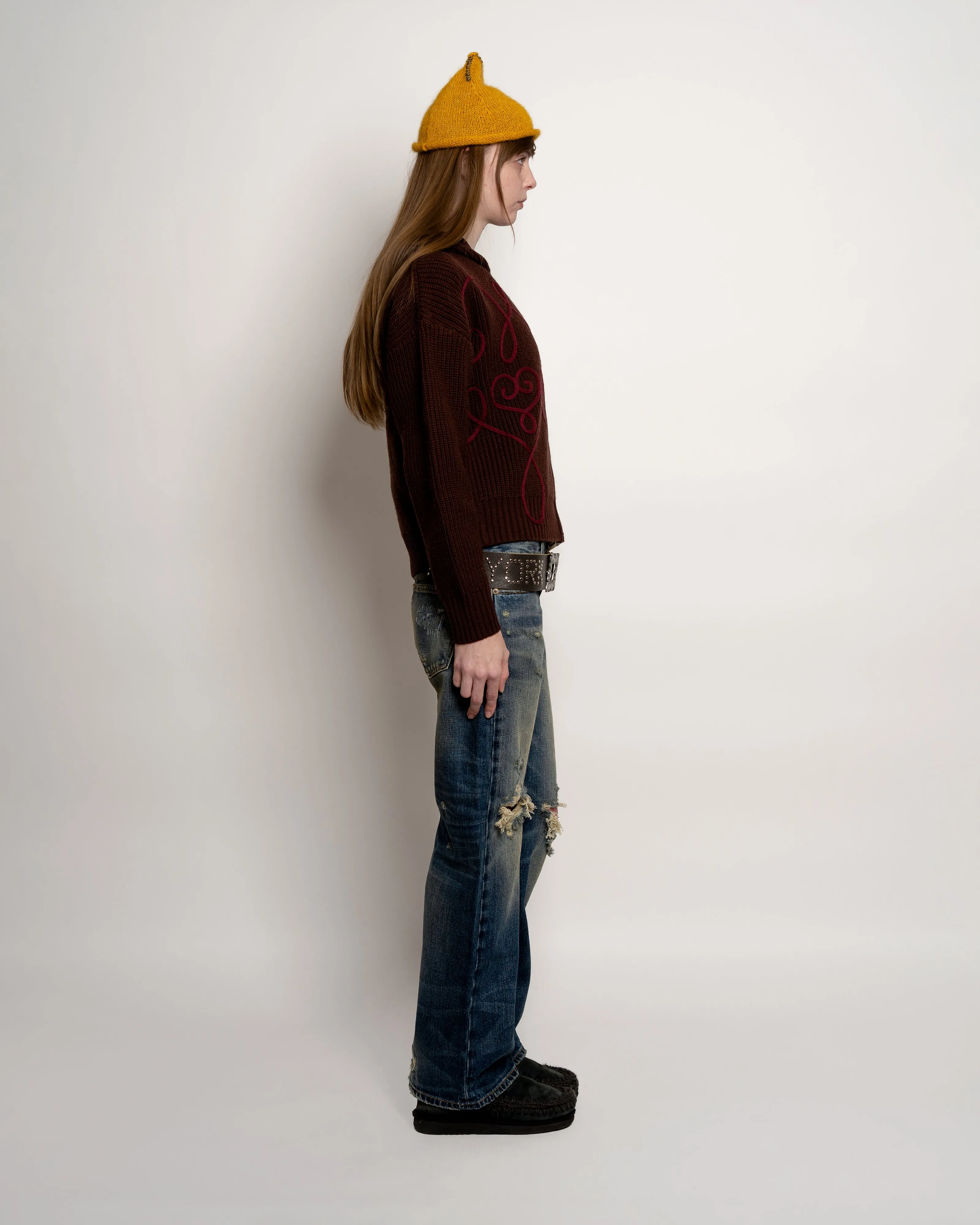 The Hoodie sold by Cafe Forgot product image thumbnail 5