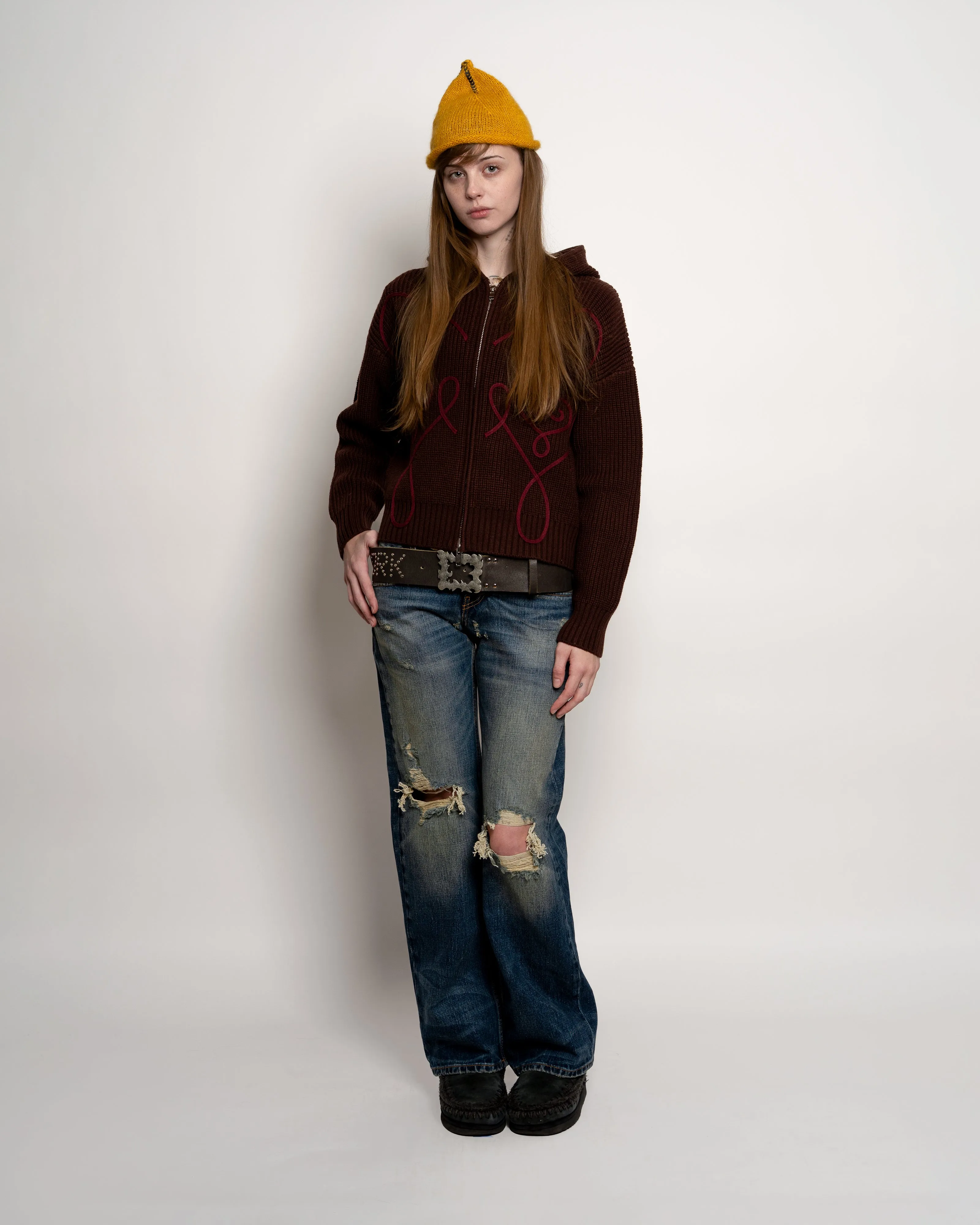 The Hoodie sold by Cafe Forgot product image thumbnail 2