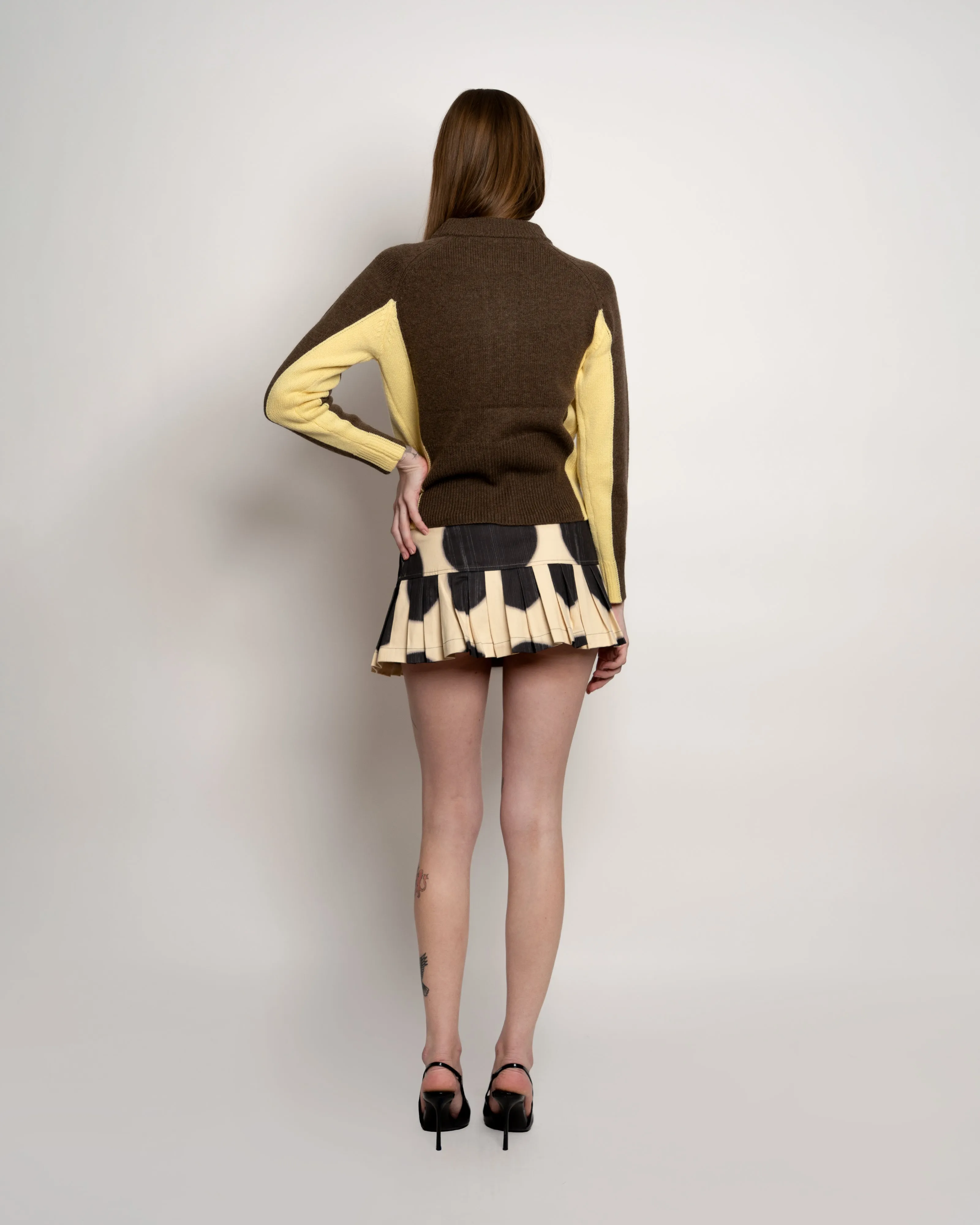The Cardigan sold by Cafe Forgot product image thumbnail 5