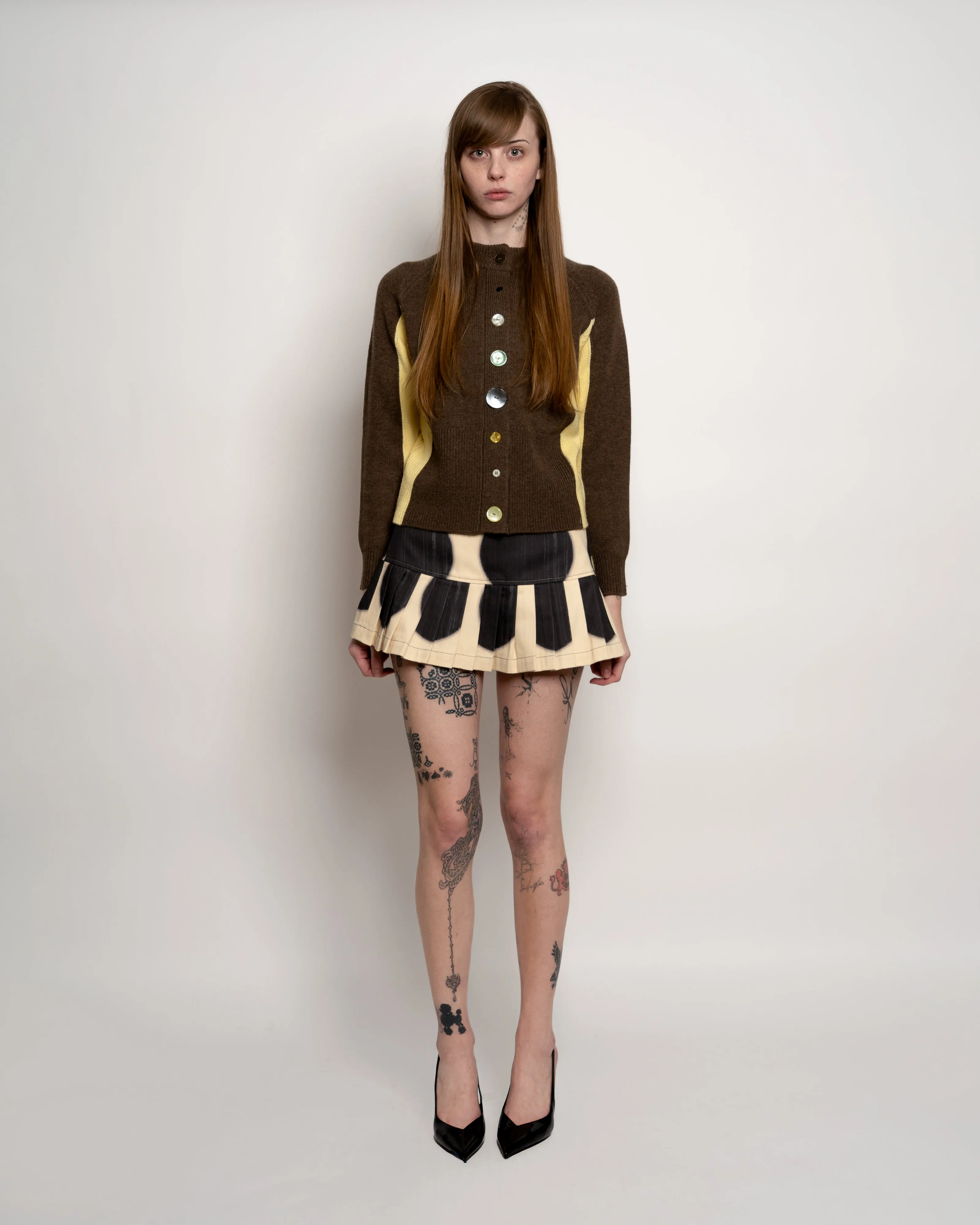 The Cardigan sold by Cafe Forgot product image thumbnail 2