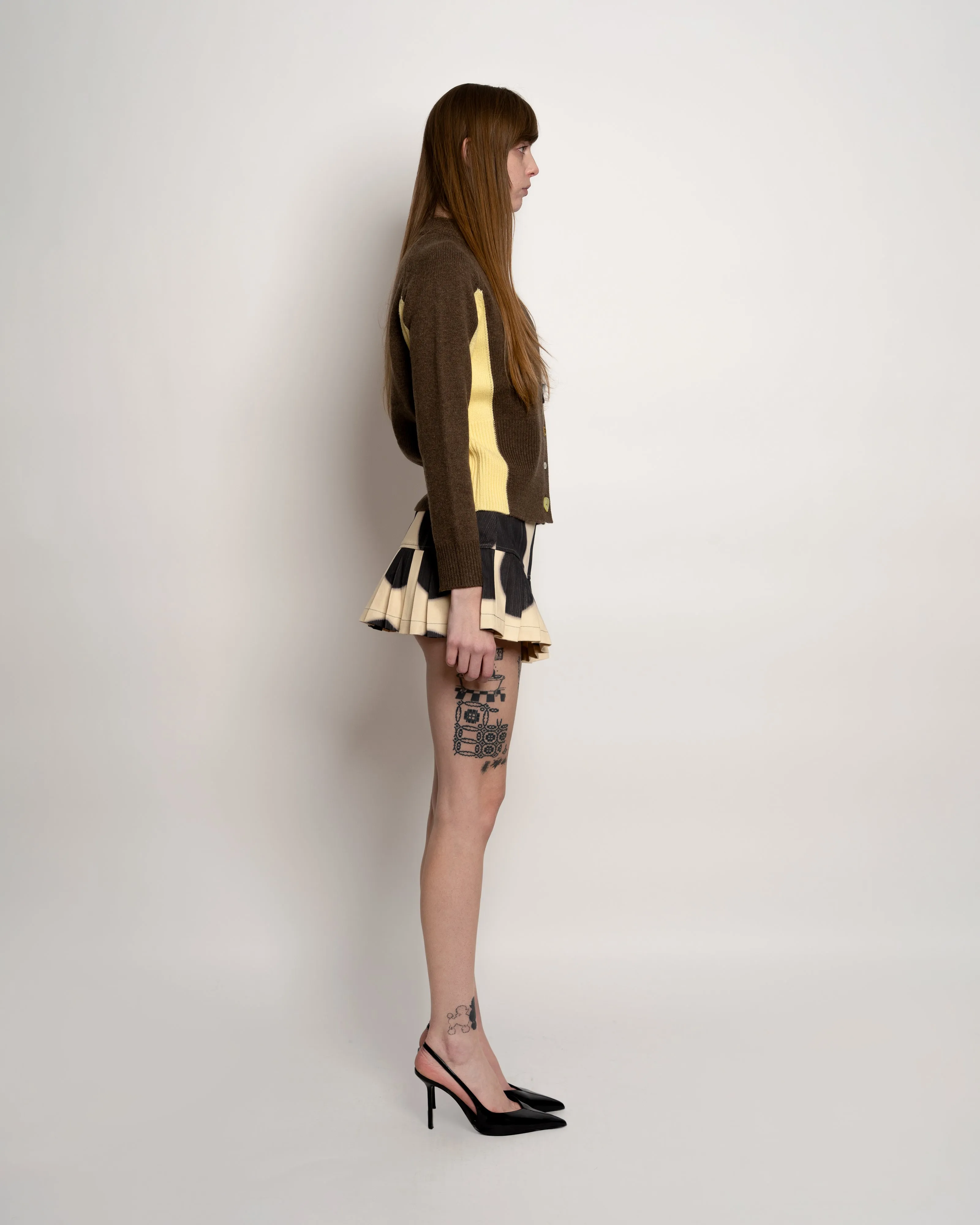 The Cardigan sold by Cafe Forgot product image thumbnail 4
