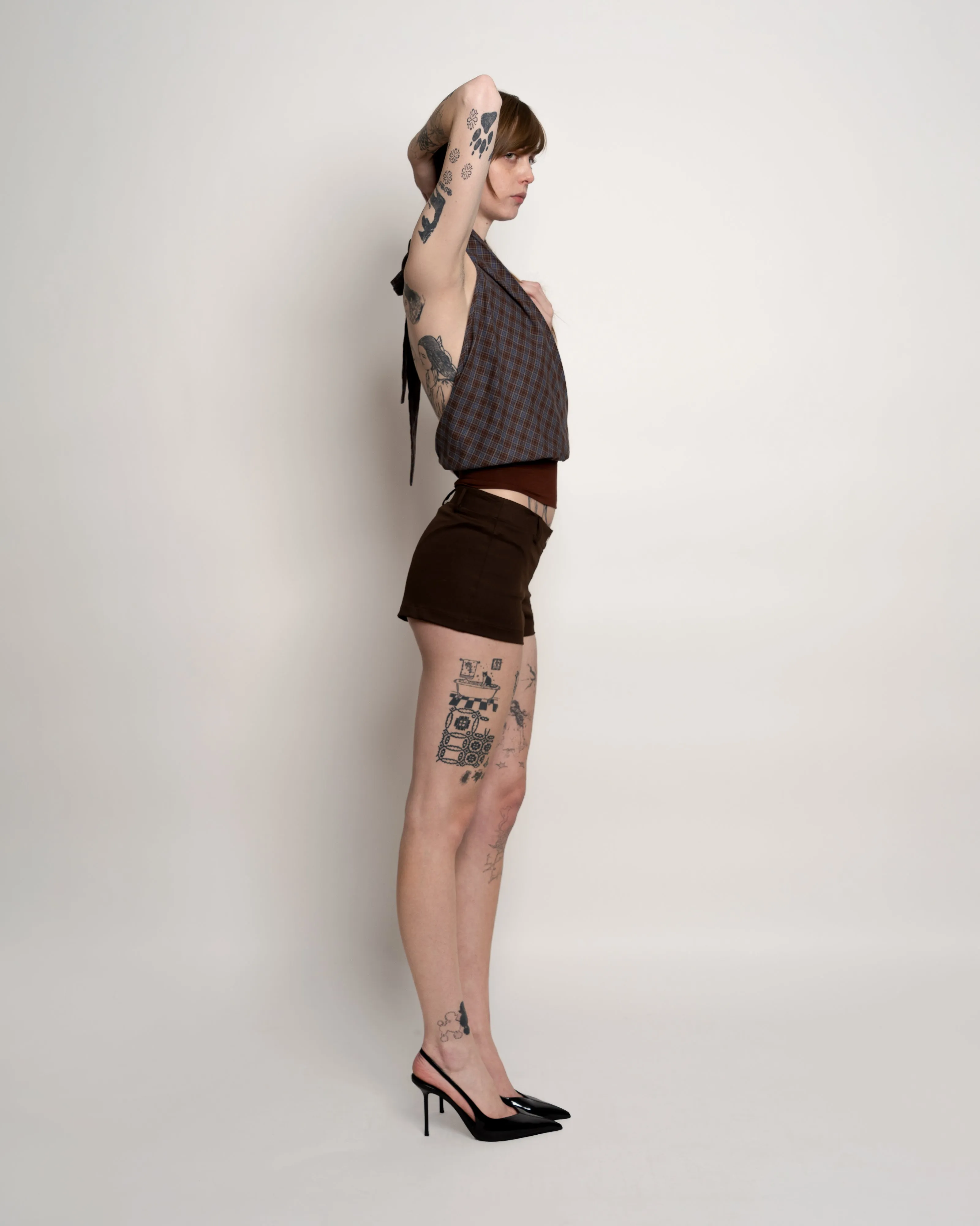 Marie Top sold by Cafe Forgot product image thumbnail 4