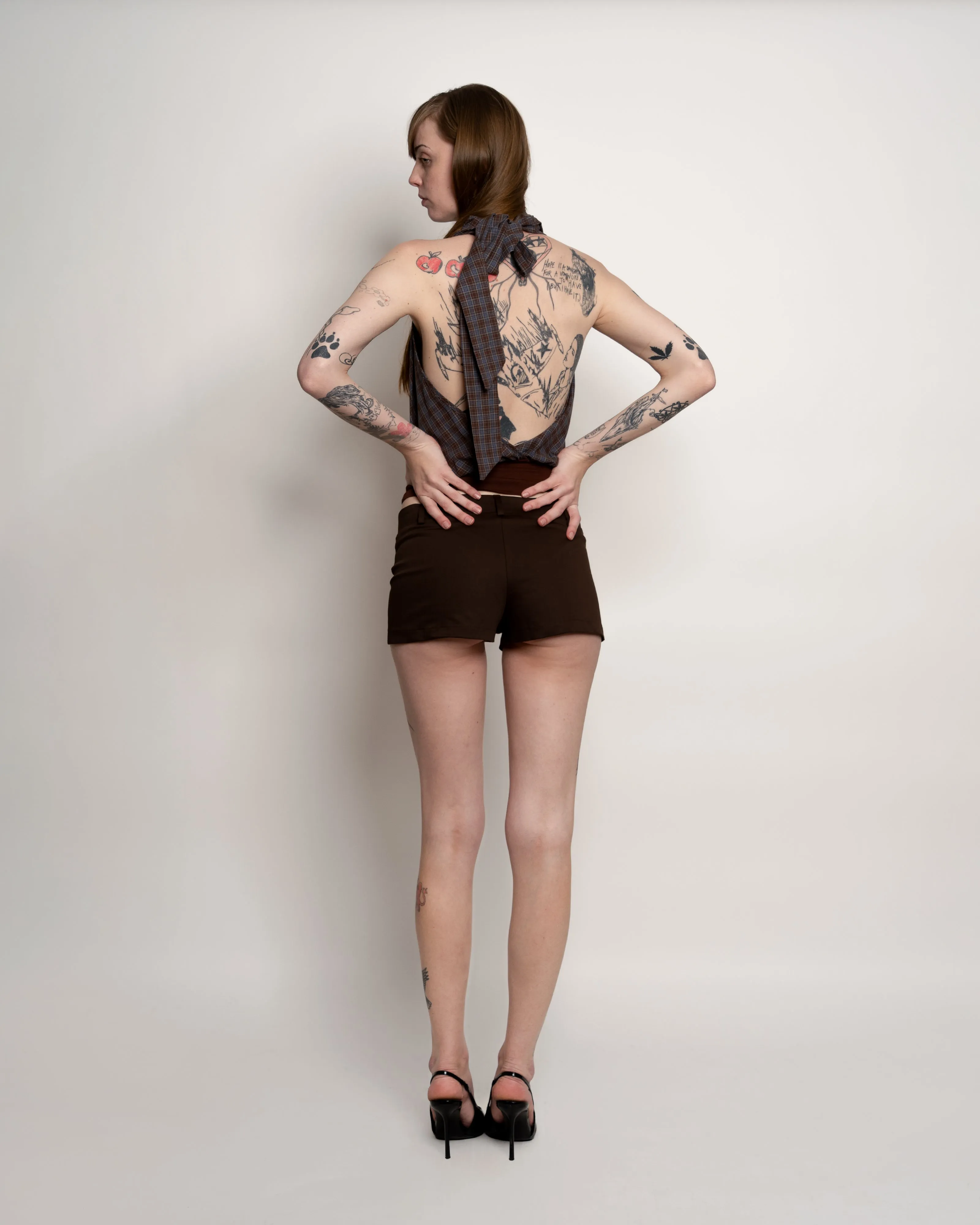 Marie Top sold by Cafe Forgot product image thumbnail 5