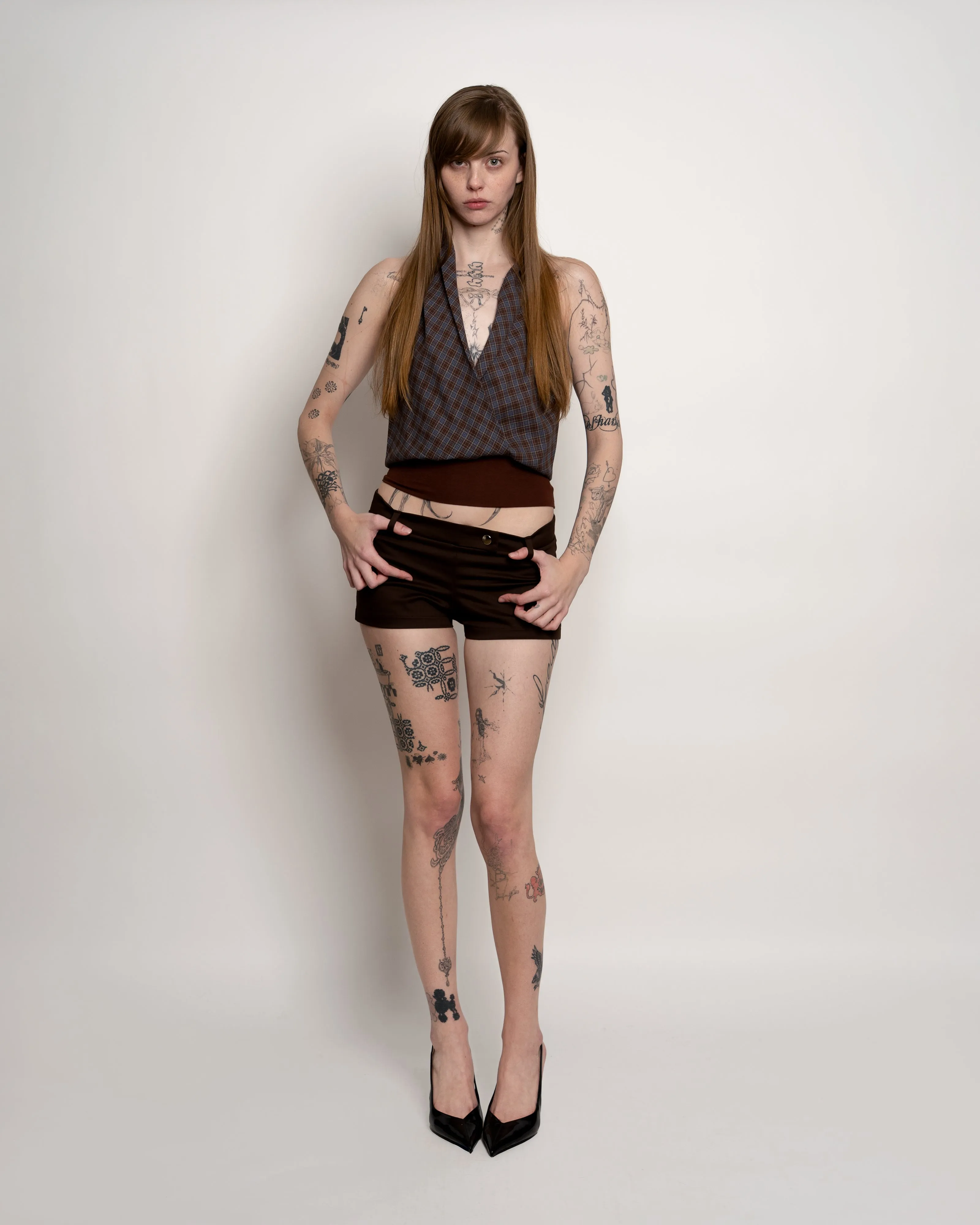 Marie Top sold by Cafe Forgot product image thumbnail 2