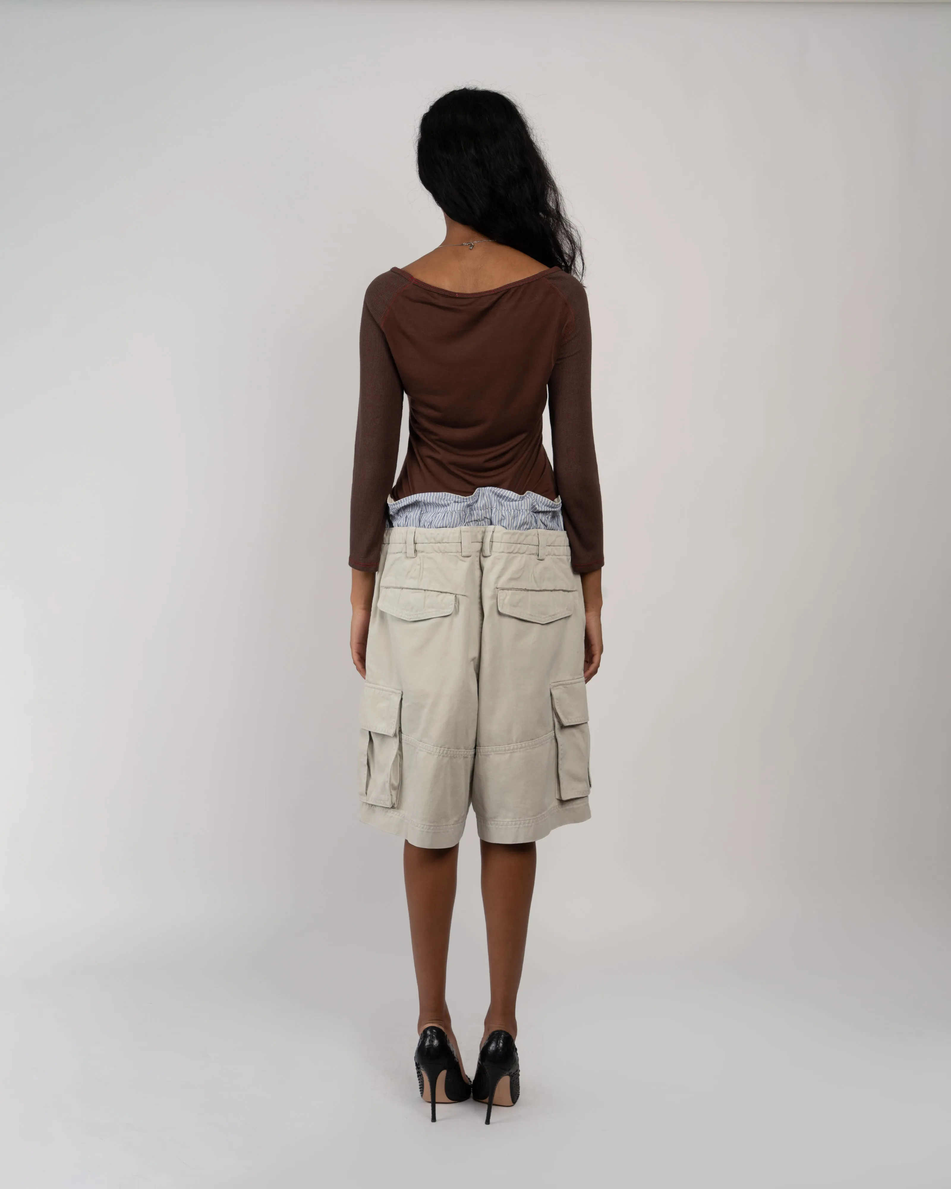 Bowery Tee sold by Cafe Forgot product image thumbnail 5
