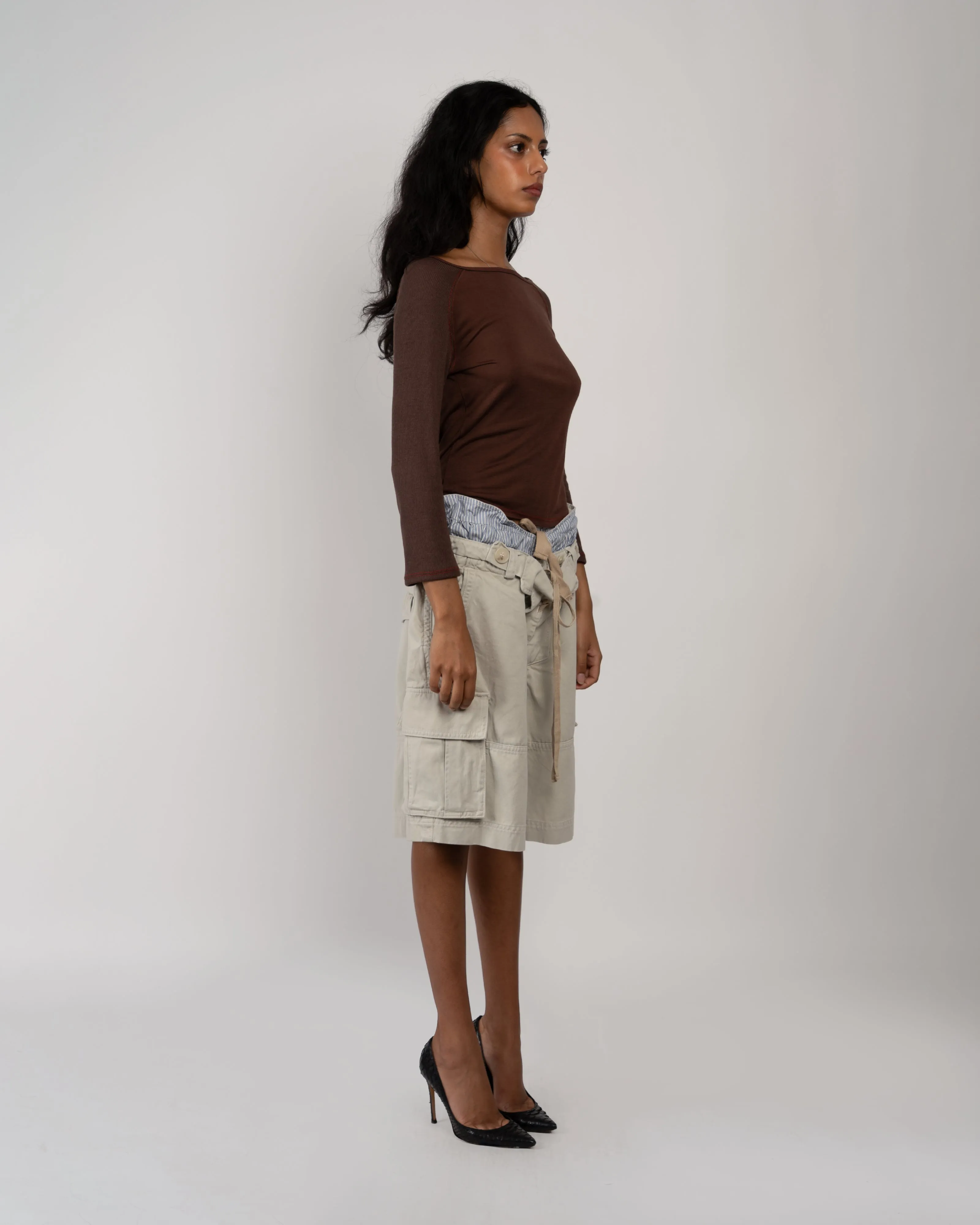 Bowery Tee sold by Cafe Forgot product image thumbnail 3